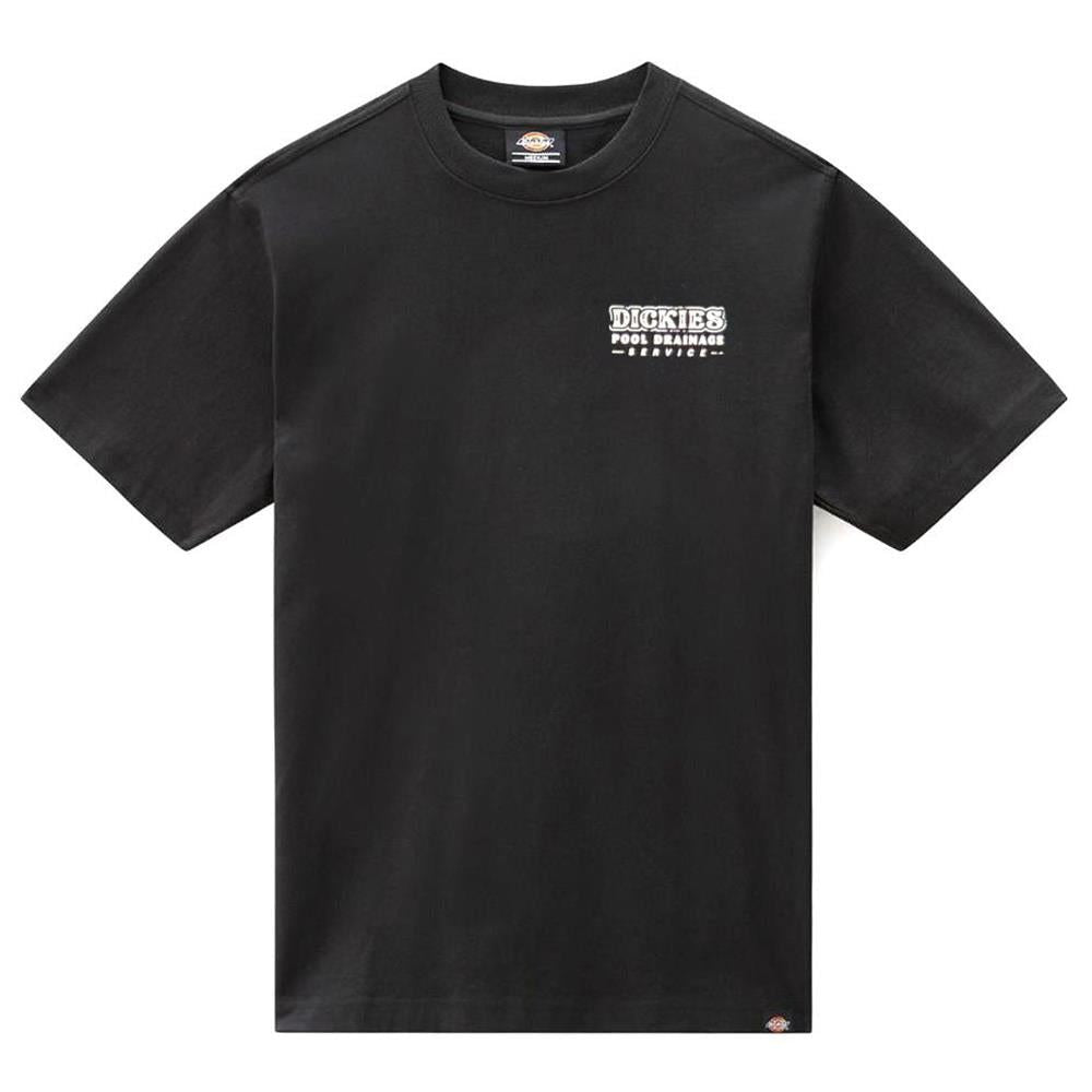 Dickies Edgerton T-Shirt - Black、mySite、merchandisen