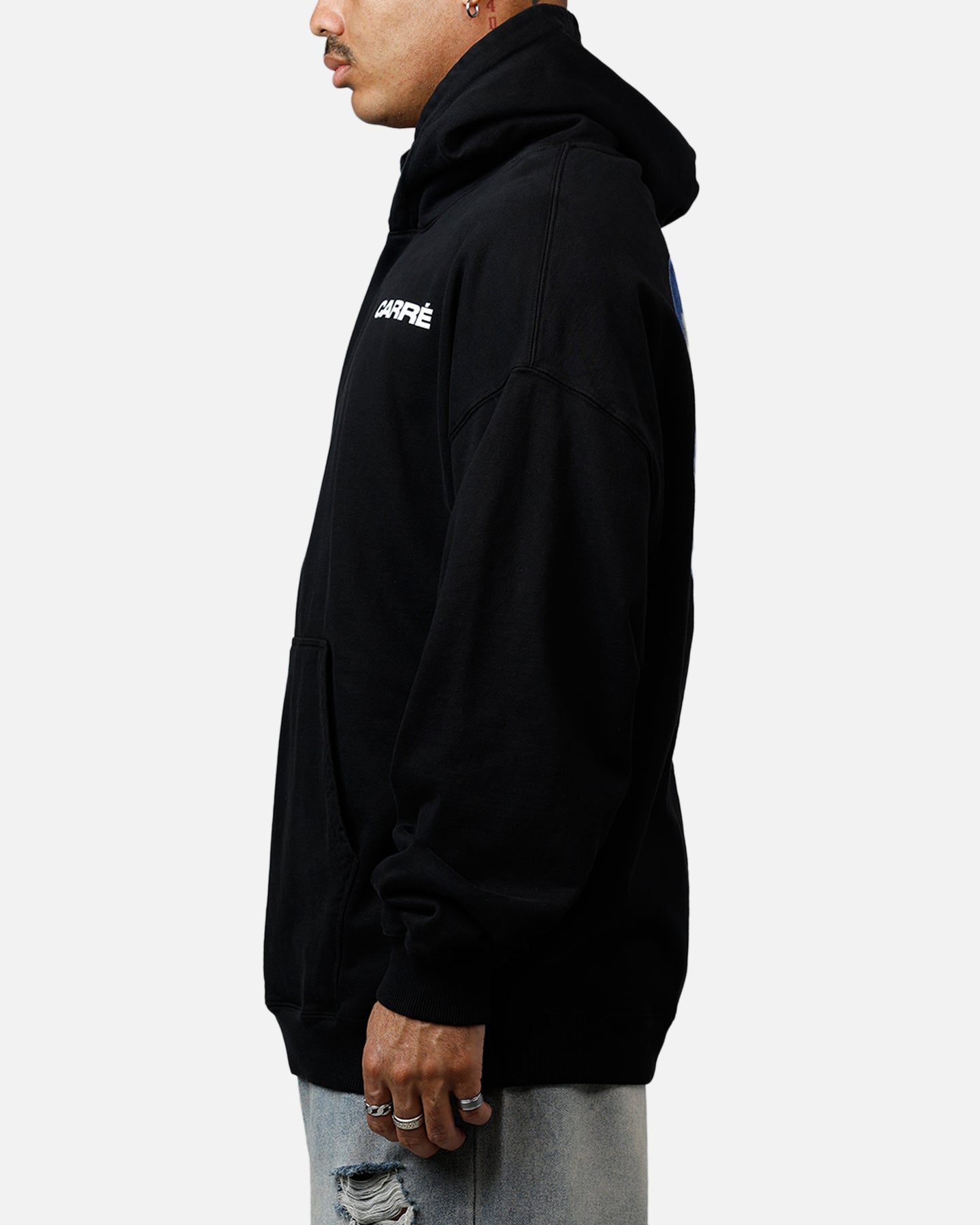 Carre Die Hoodie Black、mySite、zt4zffjzw