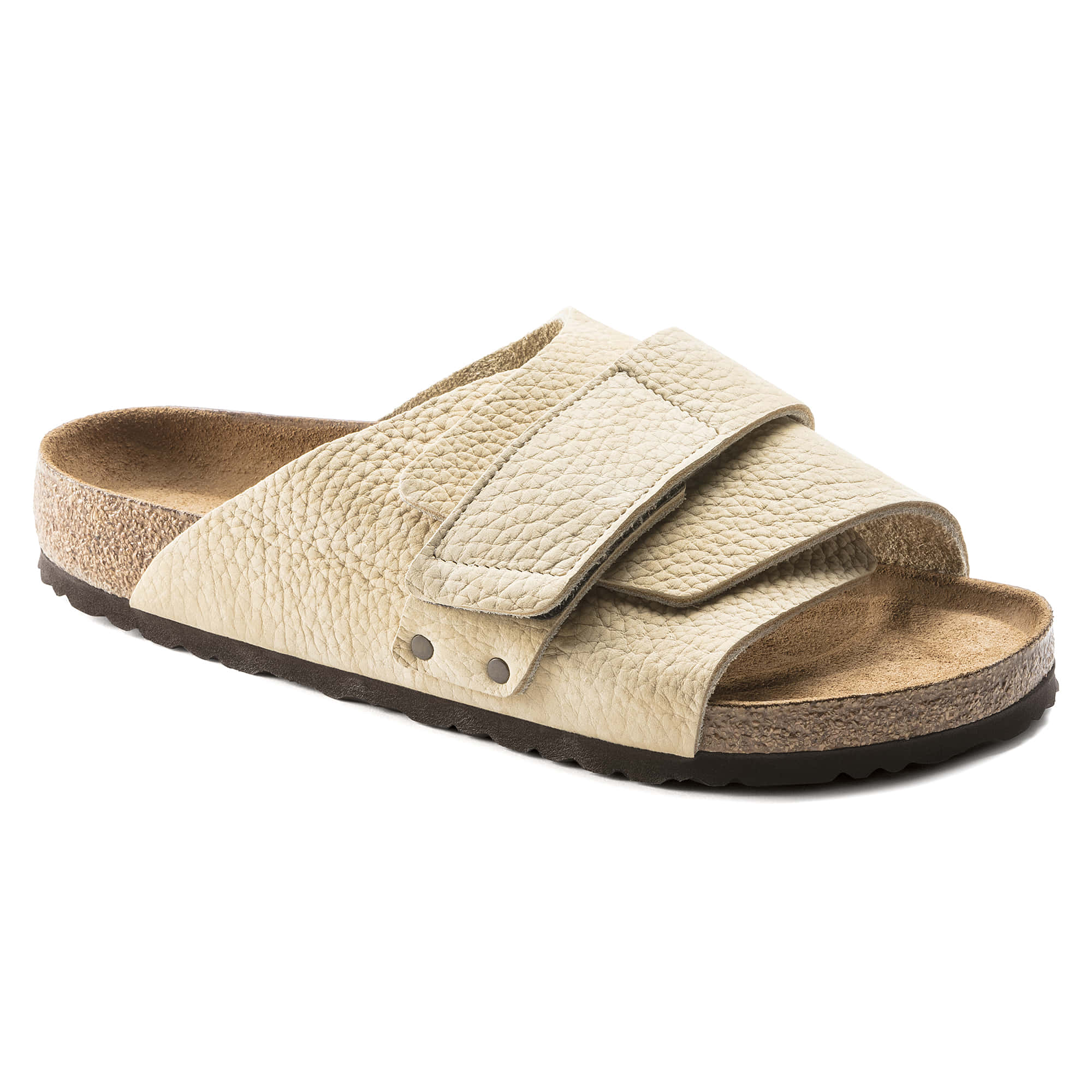 Kyoto Soft Footbed Nubuck Leather、mySite、gtrtttuynbv