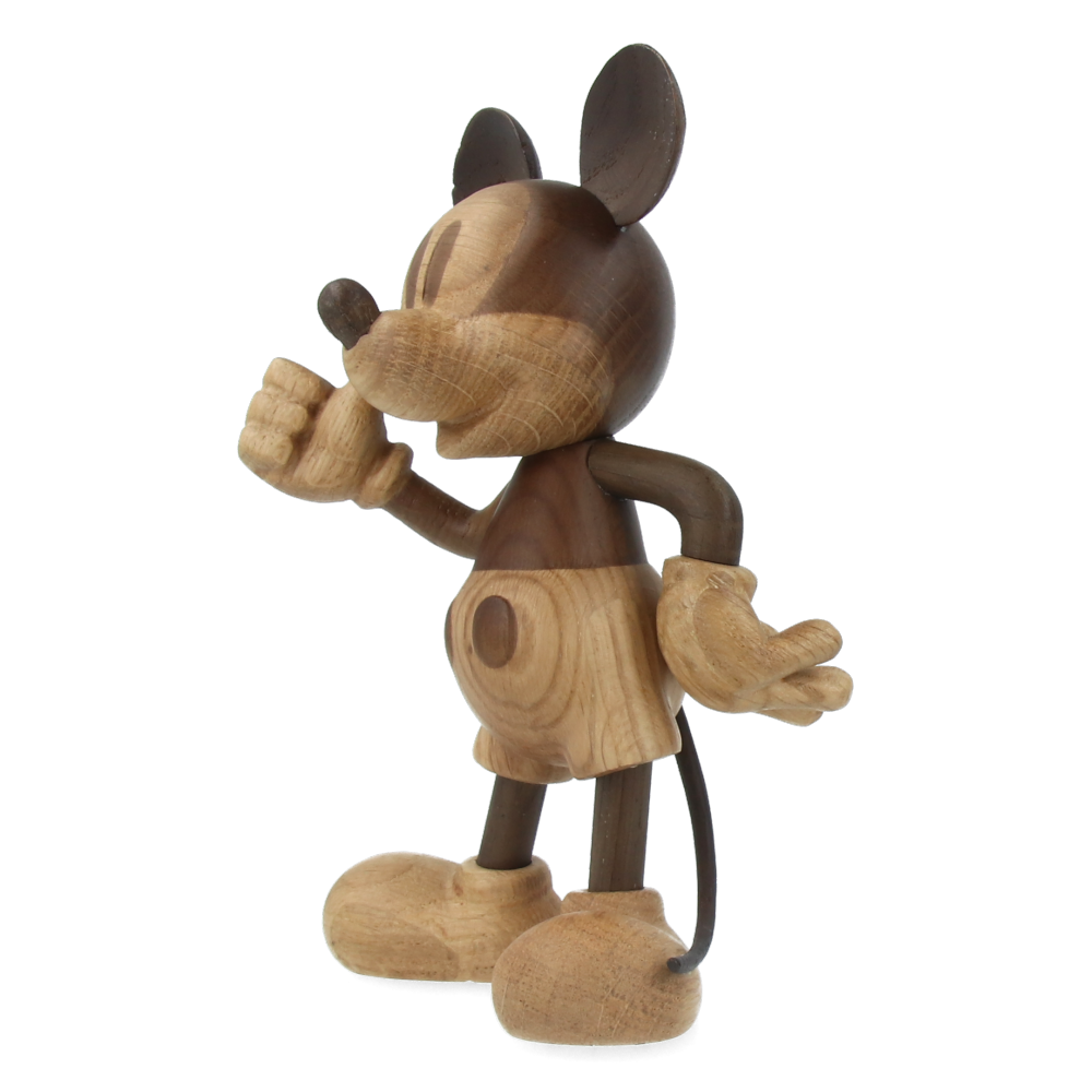  Mickey Mouse Small、mySite、greenlandpopulation