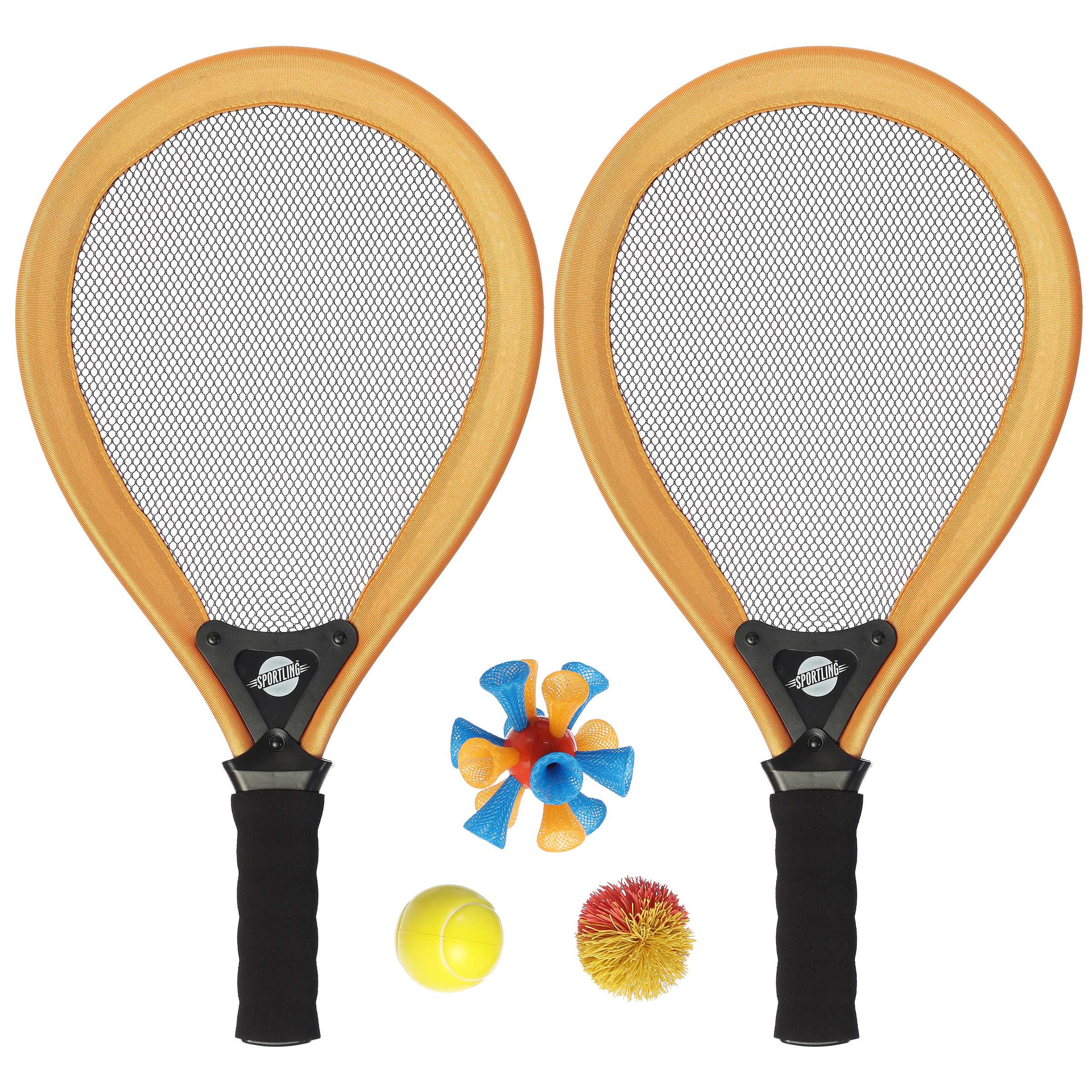 Aurora® Toys - Sportling™ - Sport Racket Set、mySite、g9winljtr