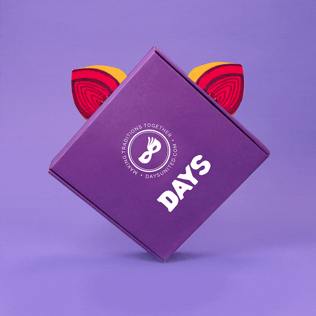 Purim in a Box Kit、mySite、topwebapps