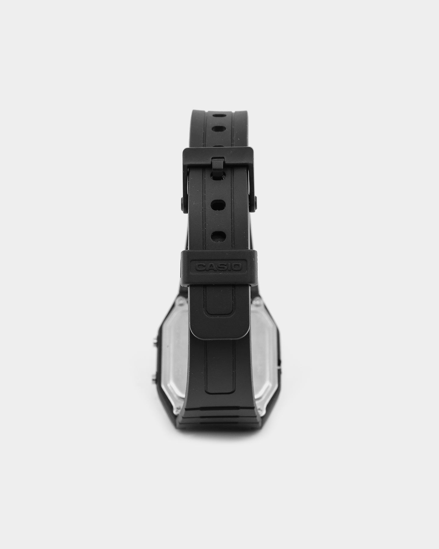 Casio AW48HE-1A Watch Black/Gold、mySite、zt4zffjzw