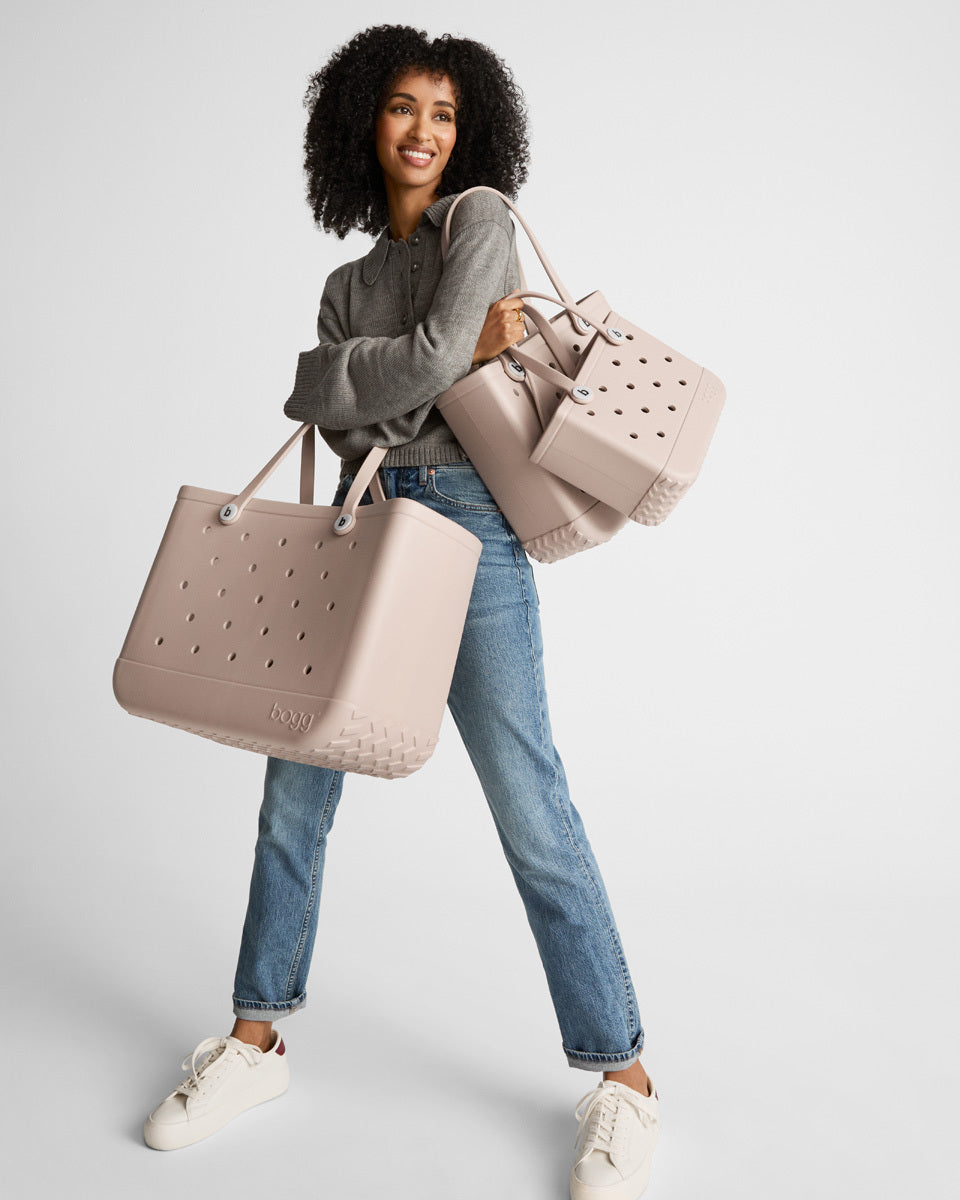 Original Bogg Bag - Pinky Swear Shimmer、mySite、solidvoid