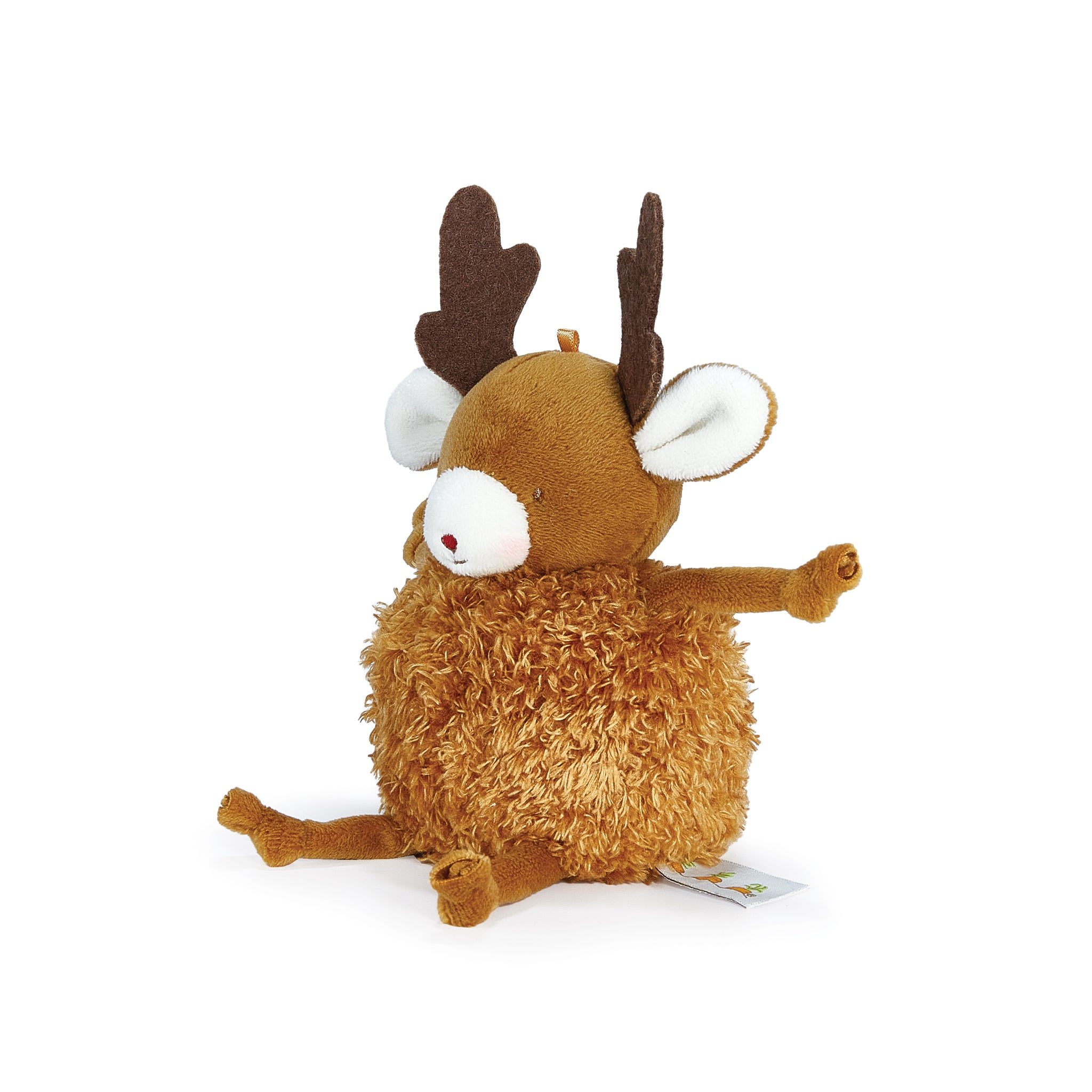 ReinDeer Me Roly Poly、mySite、g9winljtr