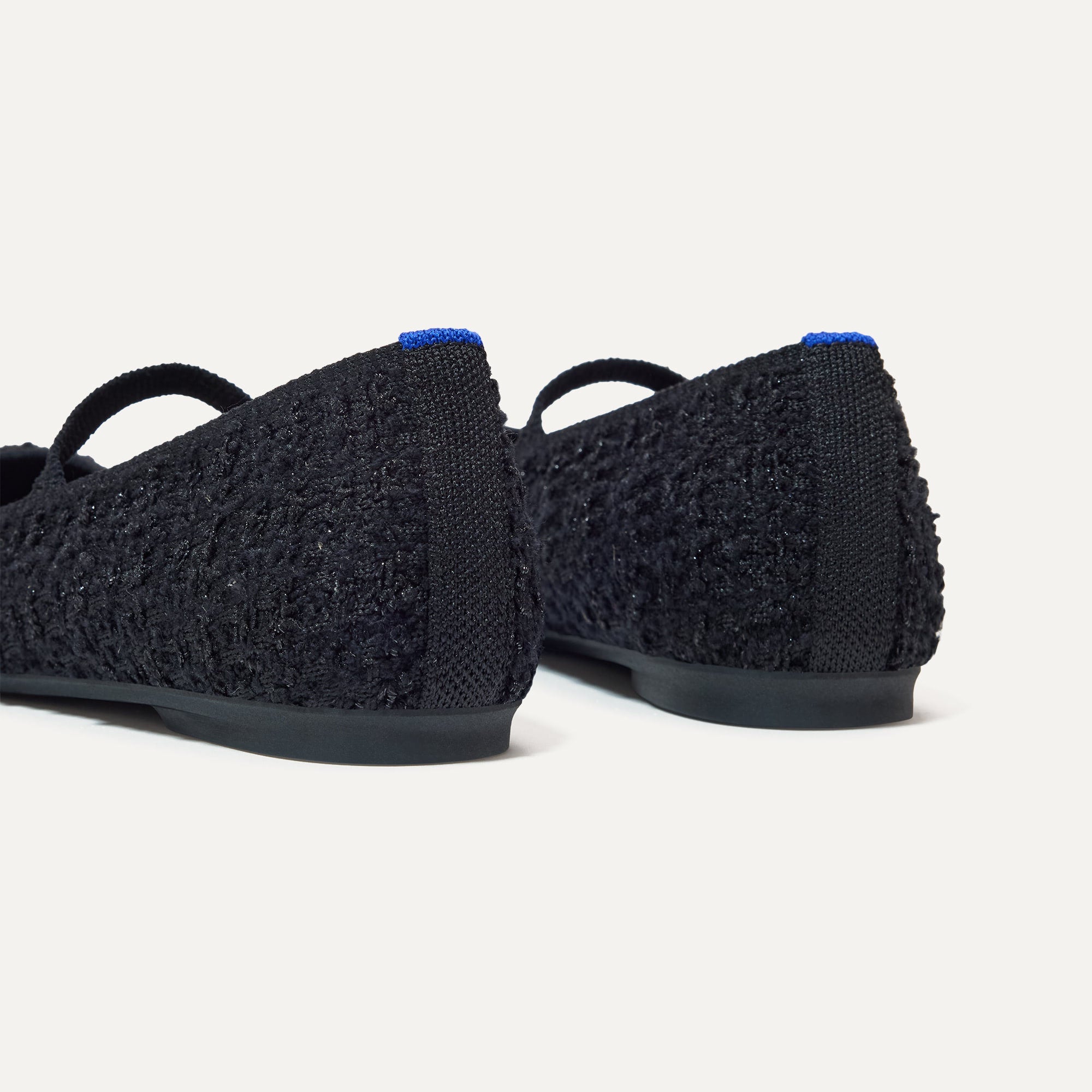  The Max Square Mary Jane - Black Boucl茅、mySite、preschool7hills