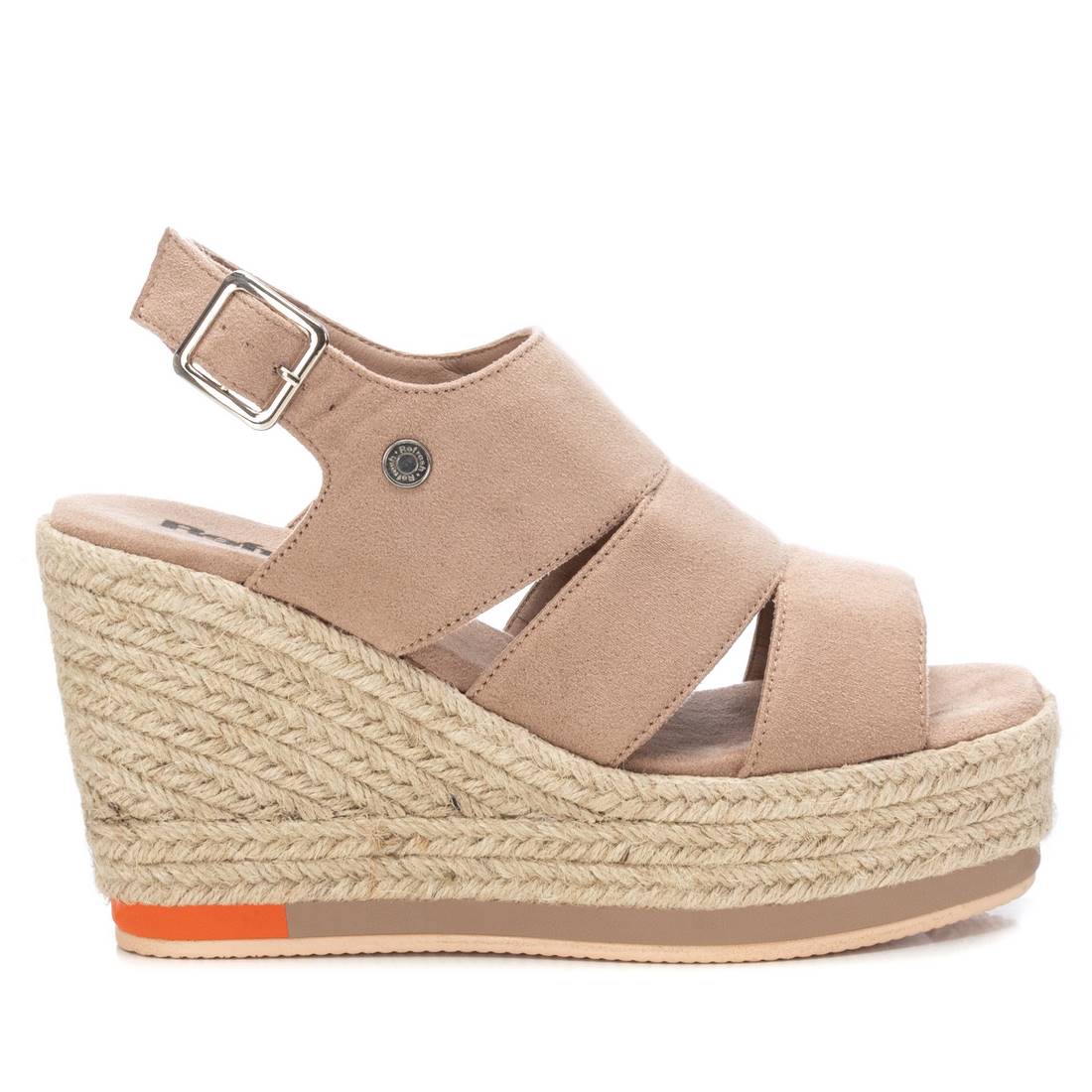 SANDALIA DE MUJER REFRESH 17153702、mySite、gtrtttuynbv