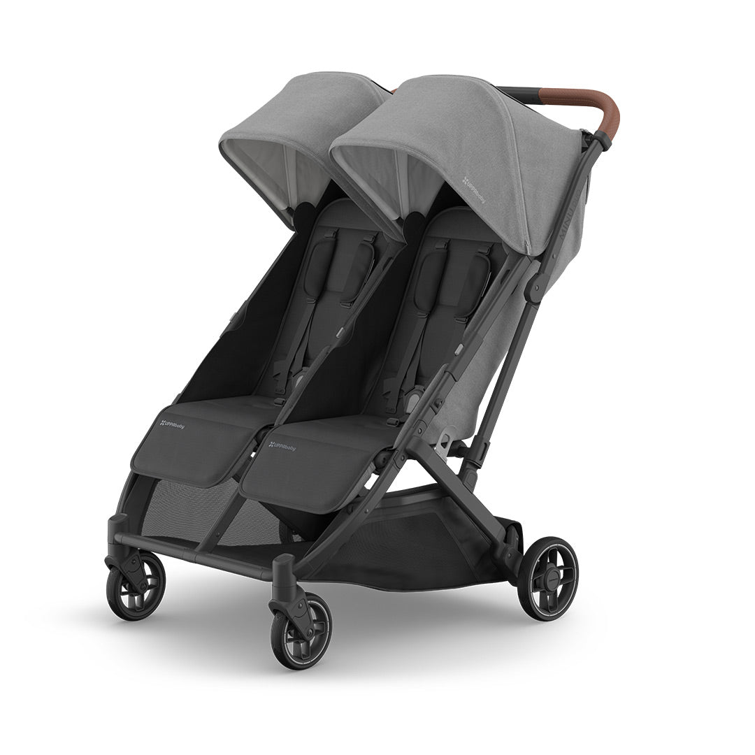  UPPAbaby MINU Duo - Greyson、mySite、merchandisen