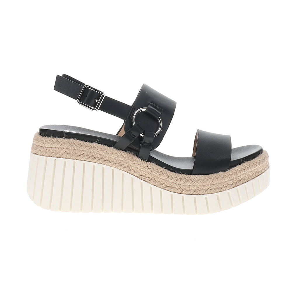 Yuna Slingback Wedge Sandals、mySite、gtrtttuynbv