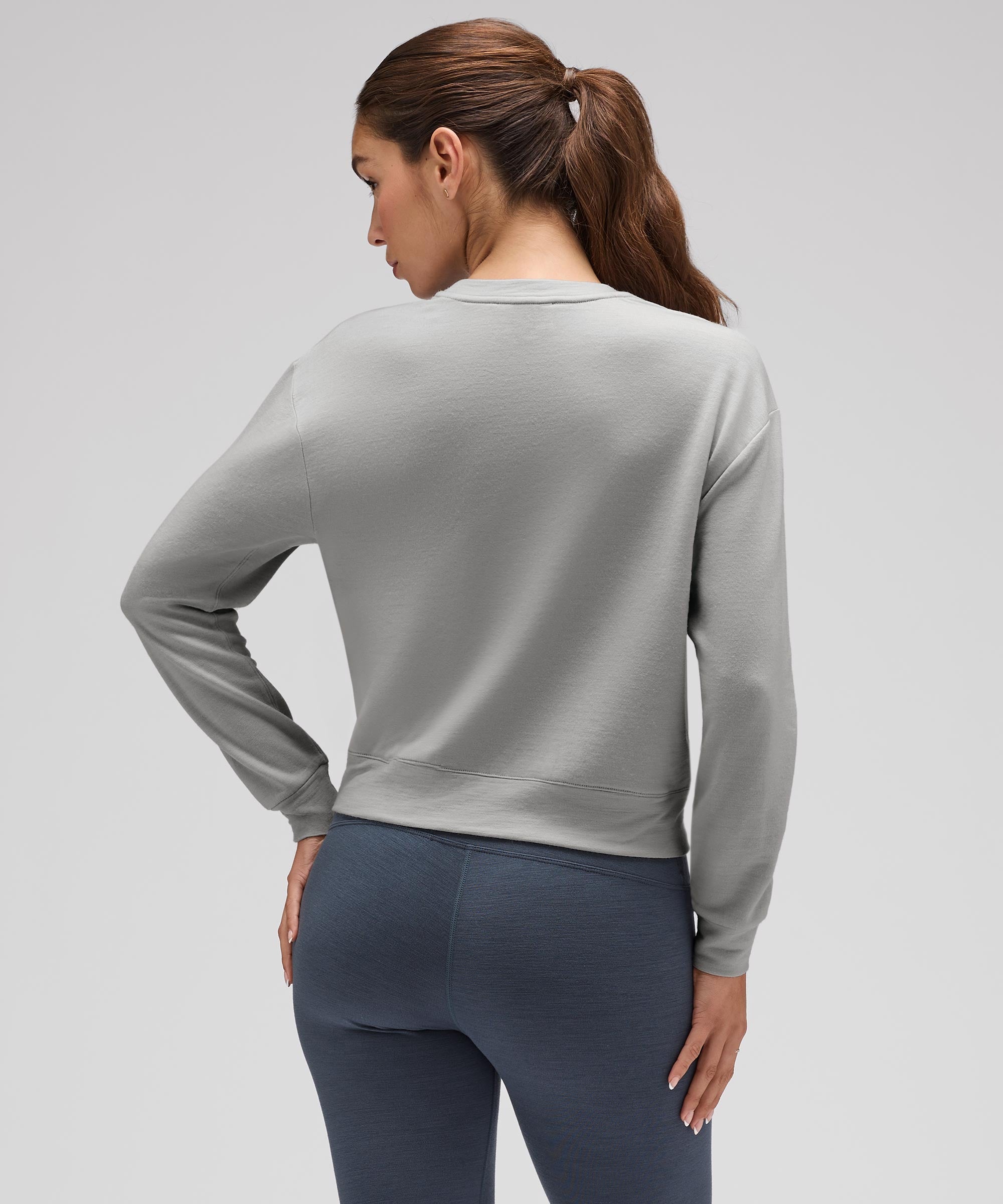 Women's 2 Pack // Boxy Sweatshirts、mySite、noshort