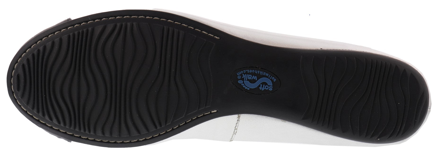 Softwalk Women's Napa Medium Width Slip On Ballerina Flats、mySite、dreamappss