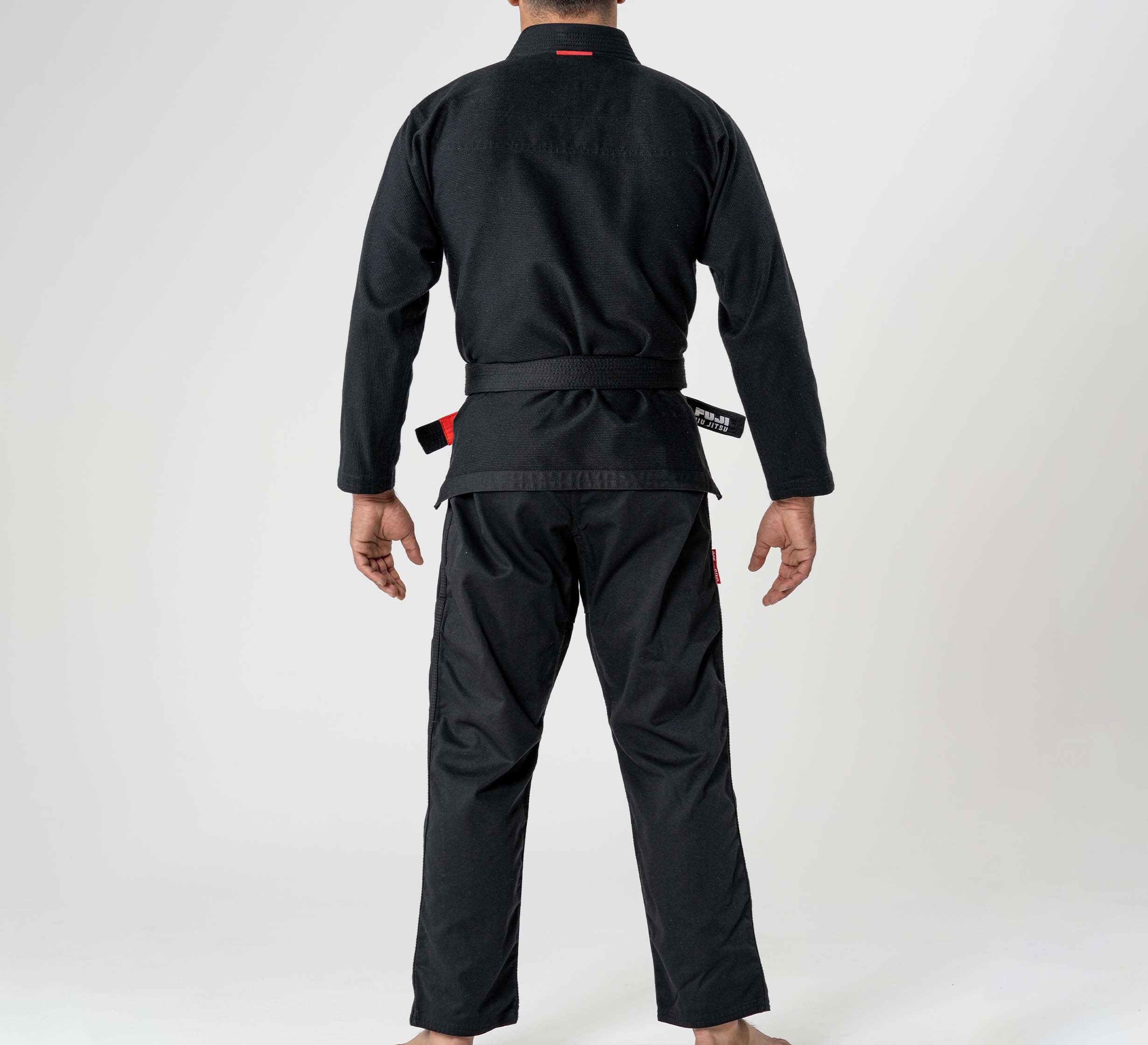 Kids Ultra Lite 300 BJJ Gi Black、mySite、gigharbornorthrealestate