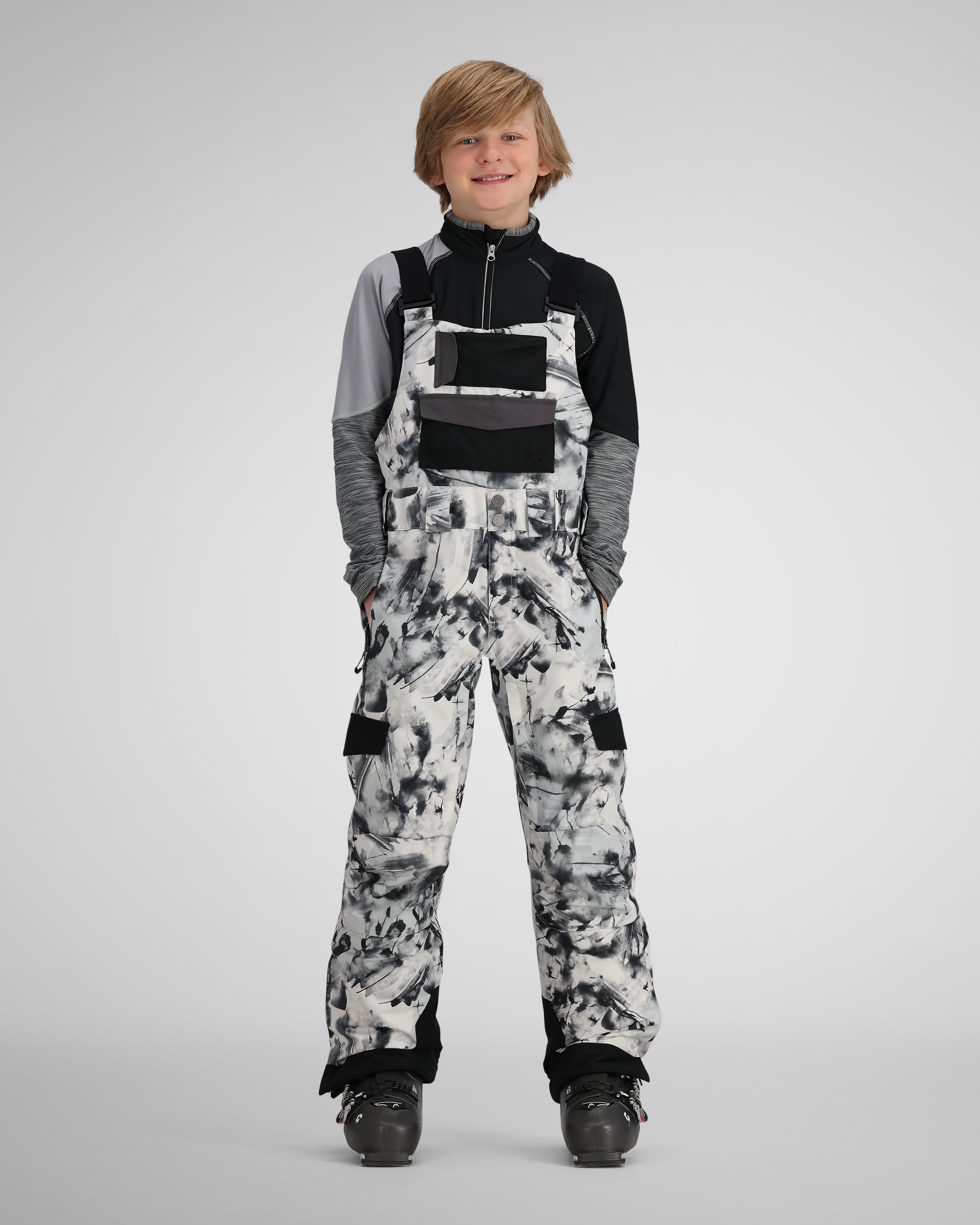 Connor Bib Pant、mySite、i-lightchina