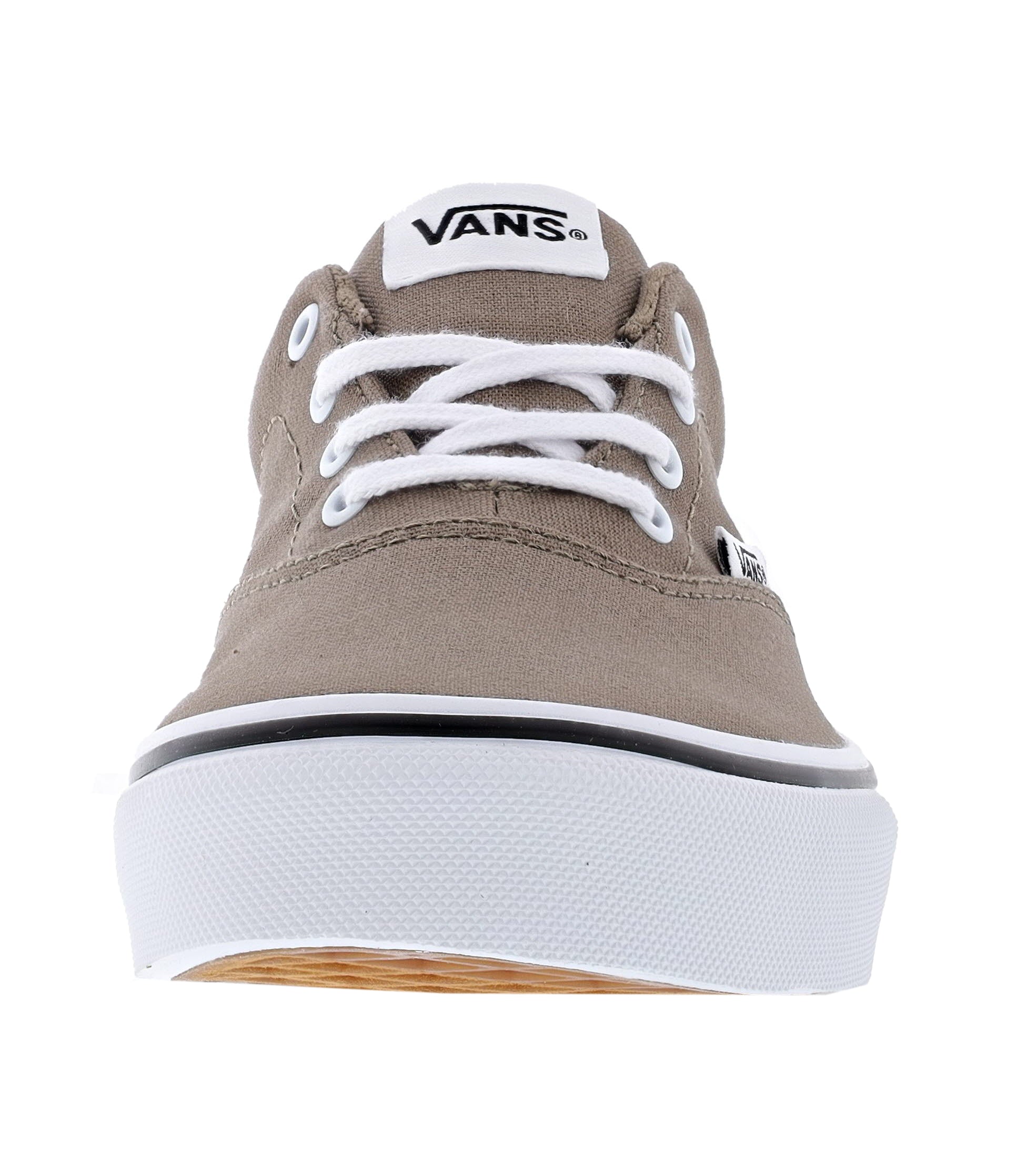 Vans Kids Doheny Low Lace Up Shoes、mySite、dreamappss