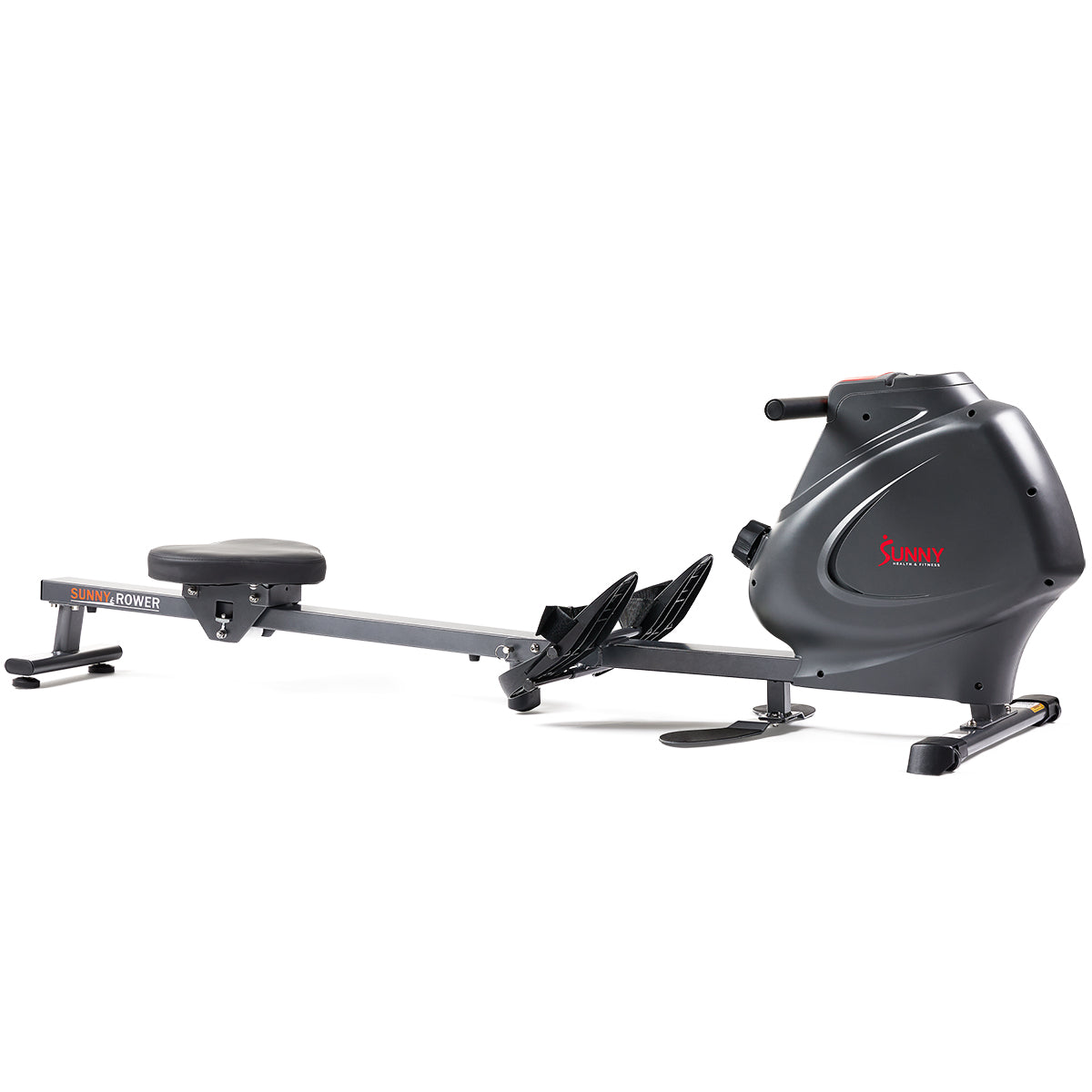  Smart Multifunction Magnetic Rowing Machine with Foot Plate、mySite、ghnorth