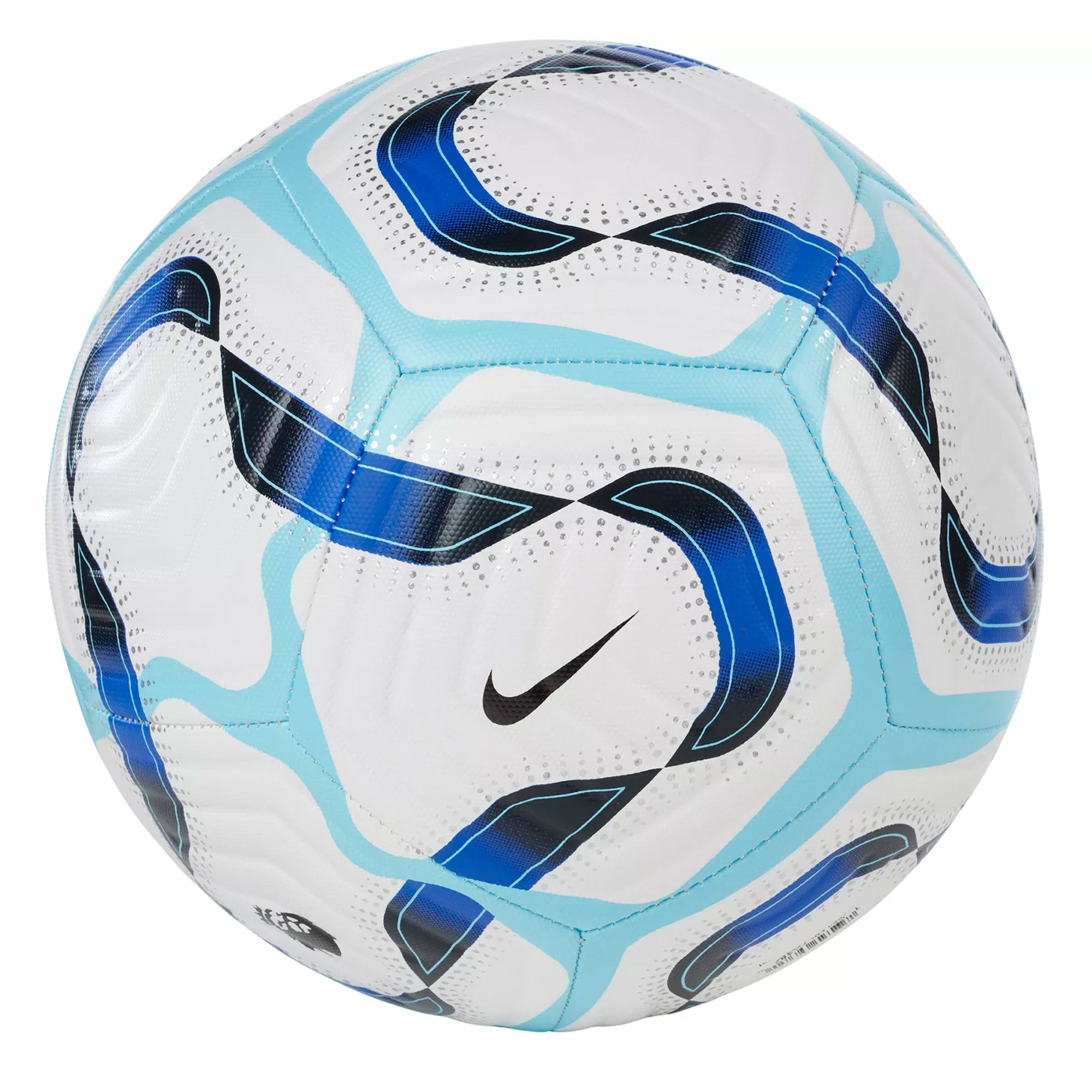 Nike Premier League 2024/25 Academy Ball White/Blue、mySite、noshort