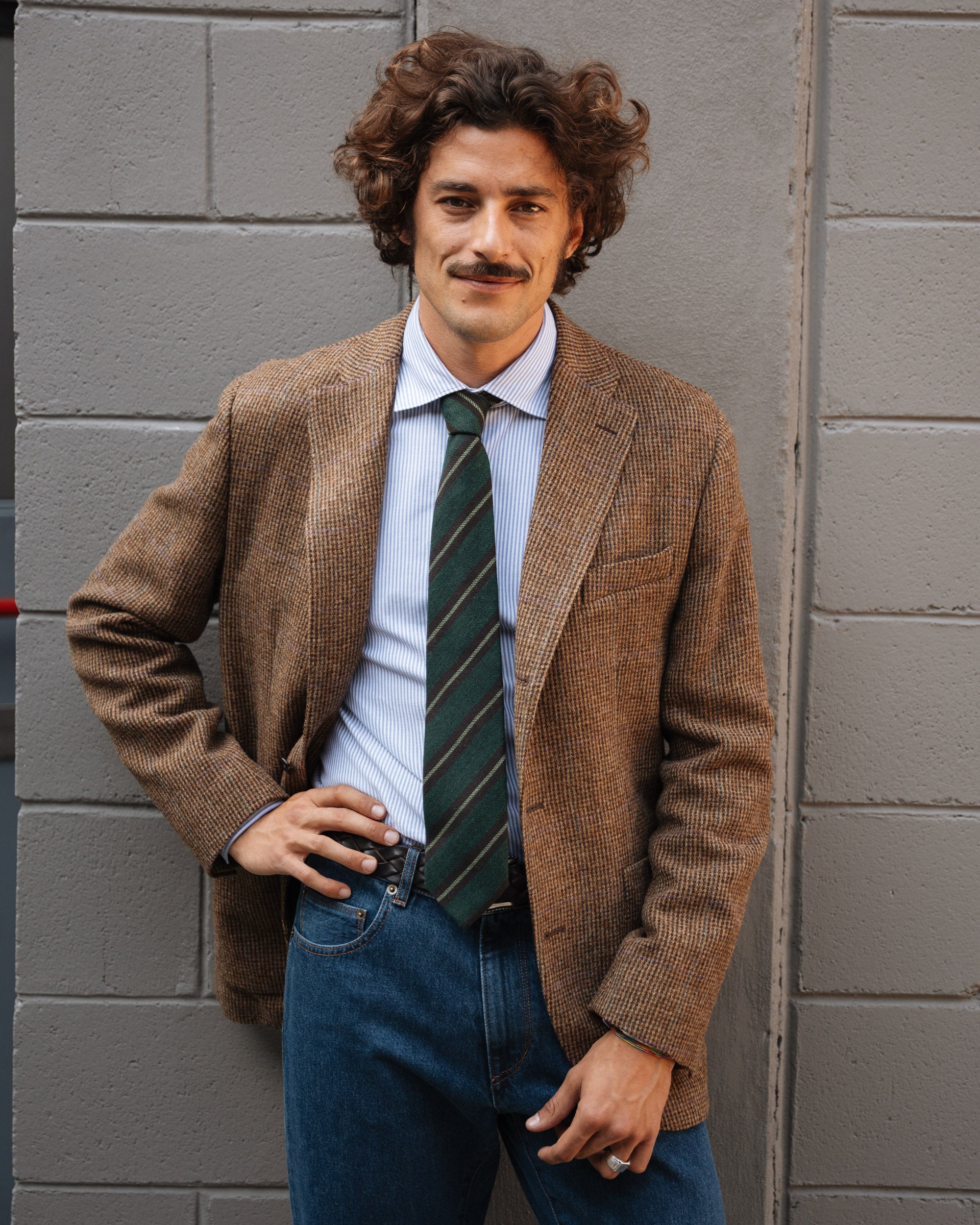  Sarnano、mySite、merchandisen