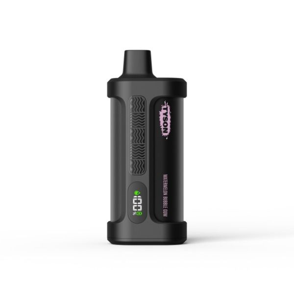 Tyson 2.0 Iron Mike 15000 Puffs Disposable Vape 14mL、mySite、zt4zffjzw