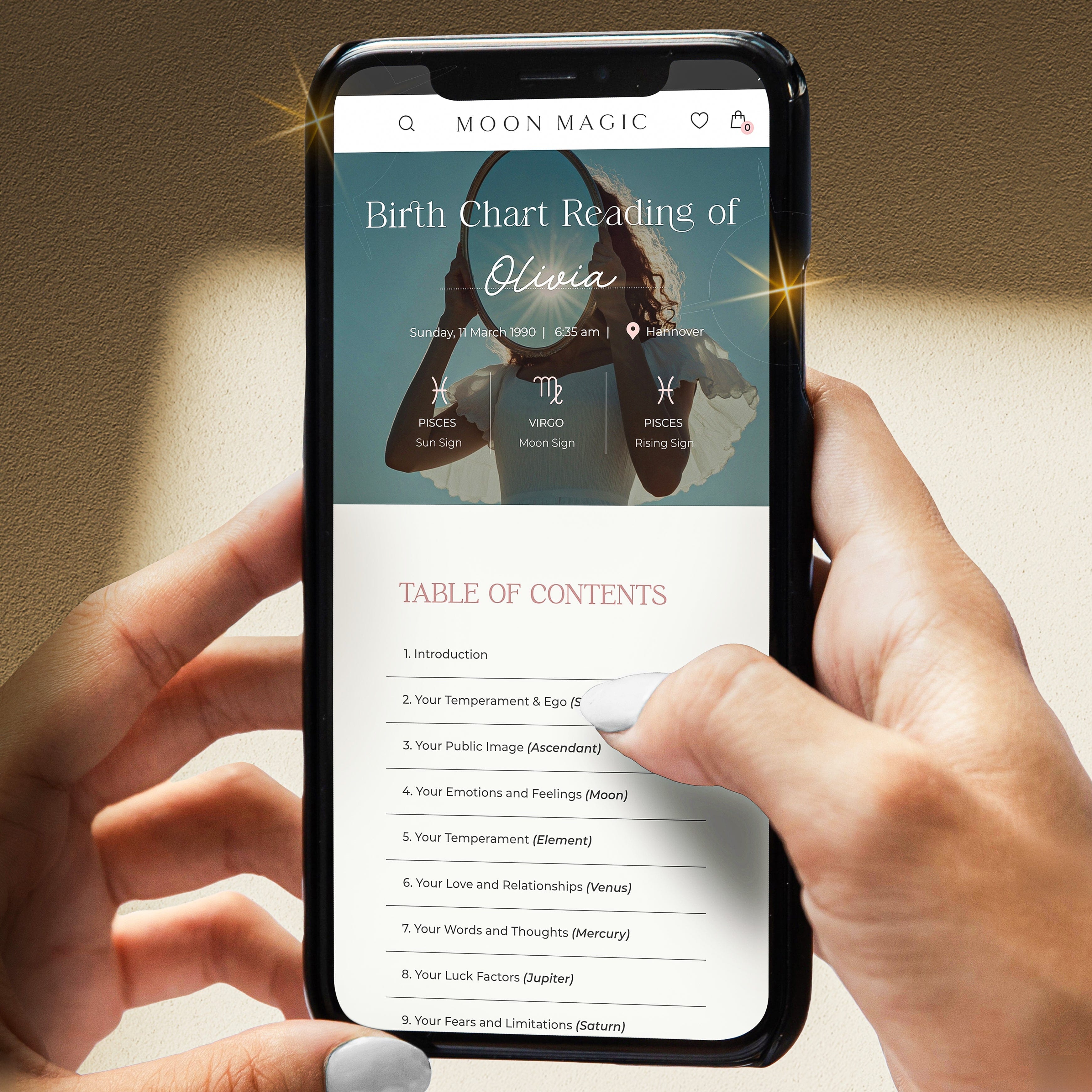 Anchored Clarity Set、mySite、hinf8tx79