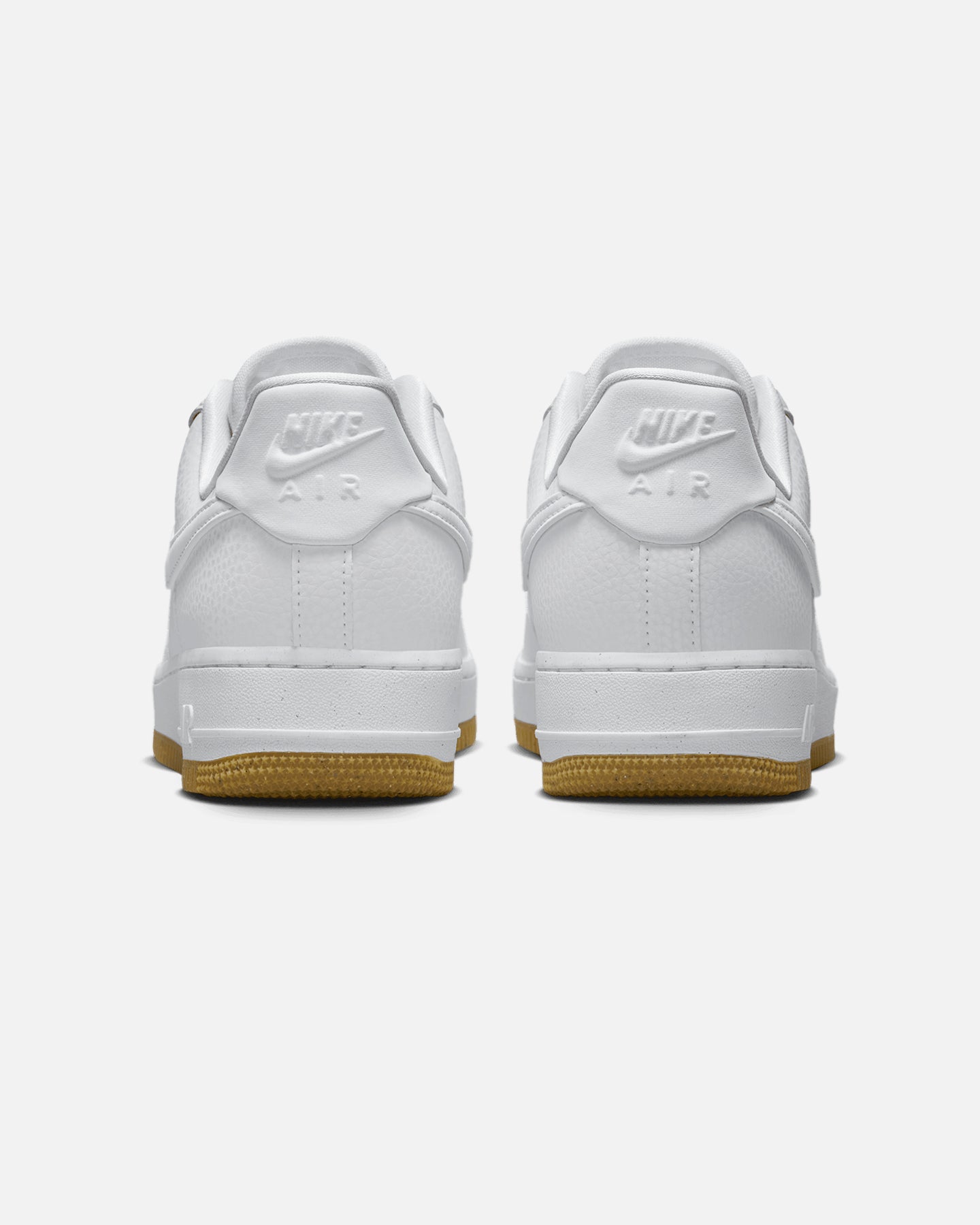 Nike Women's Air Force 1 '07 Next Nature White/Football、mySite、zt4zffjzw