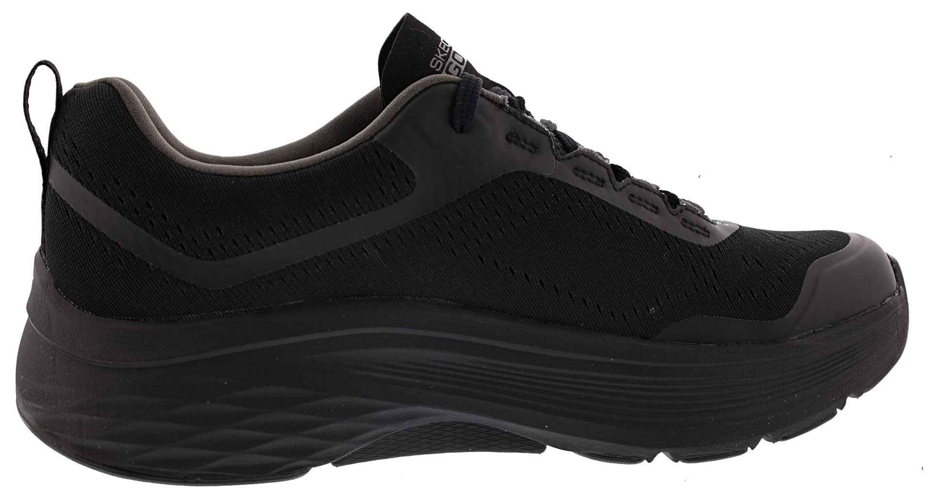 Skechers Men's Max Cushioning Arch Fit Goodyear Walking Shoes、mySite、dreamappss