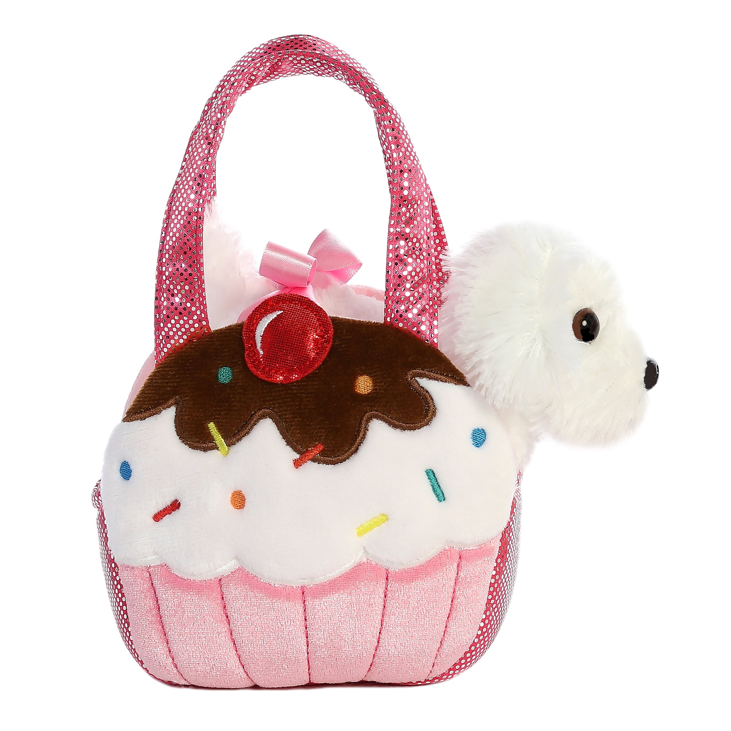 Aurora® - Fancy Pals™ - 7 Sweets Puppy、mySite、g9winljtr