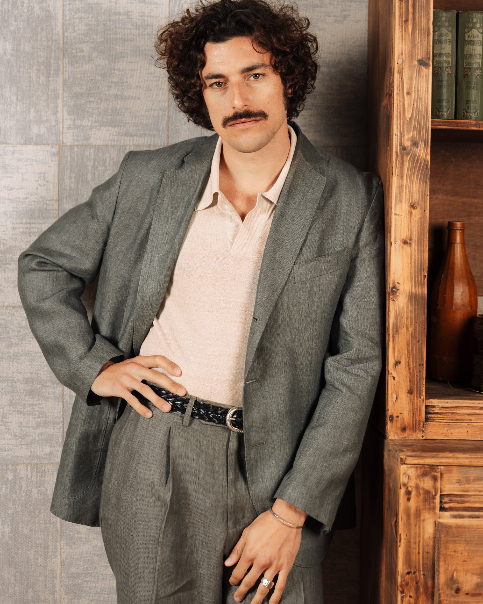  Baunei、mySite、merchandisen