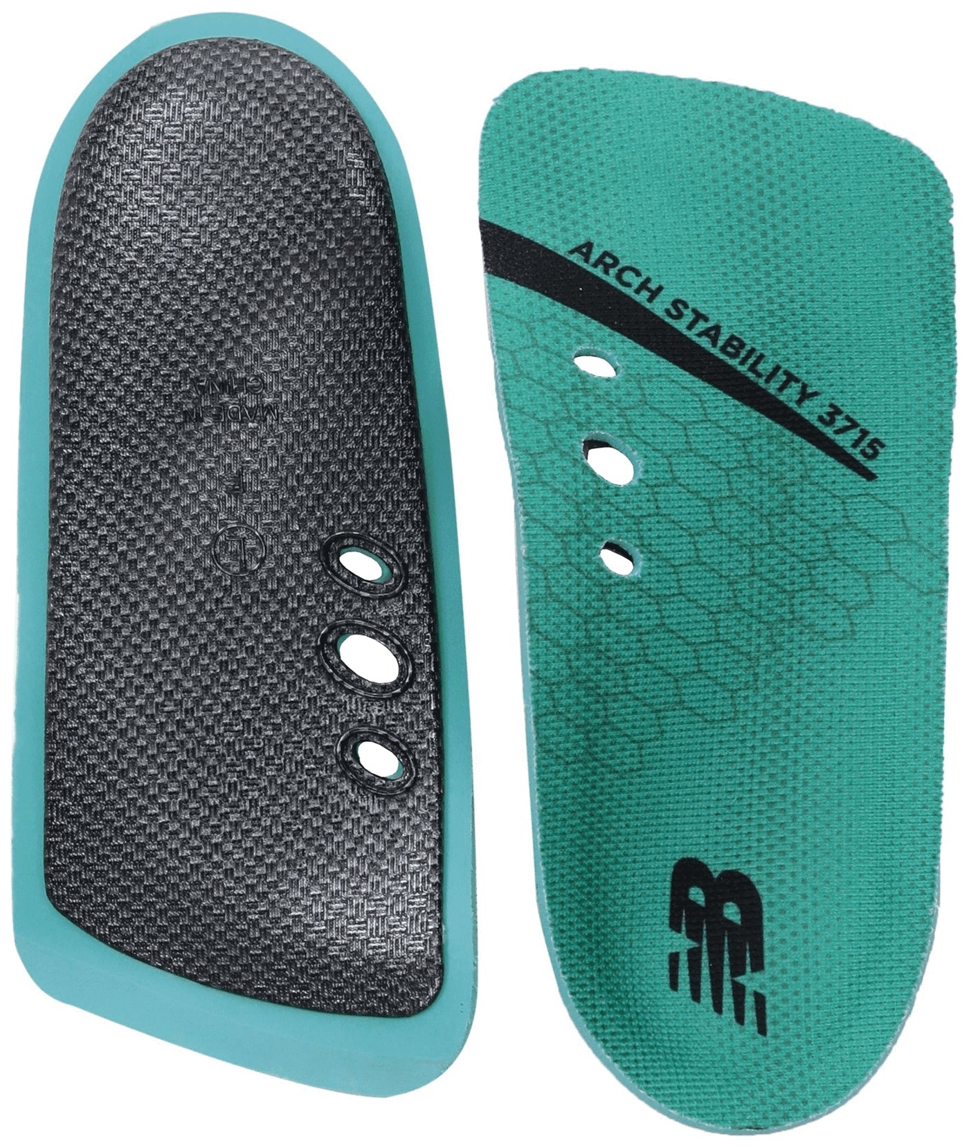New Balance Insoles Unisex 3-4 Arch Stability IAS3715、mySite、dreamappss