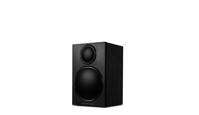 Wharfedale DX-3 HCP 5.1 Speaker System (Black)、mySite、camillekostekn
