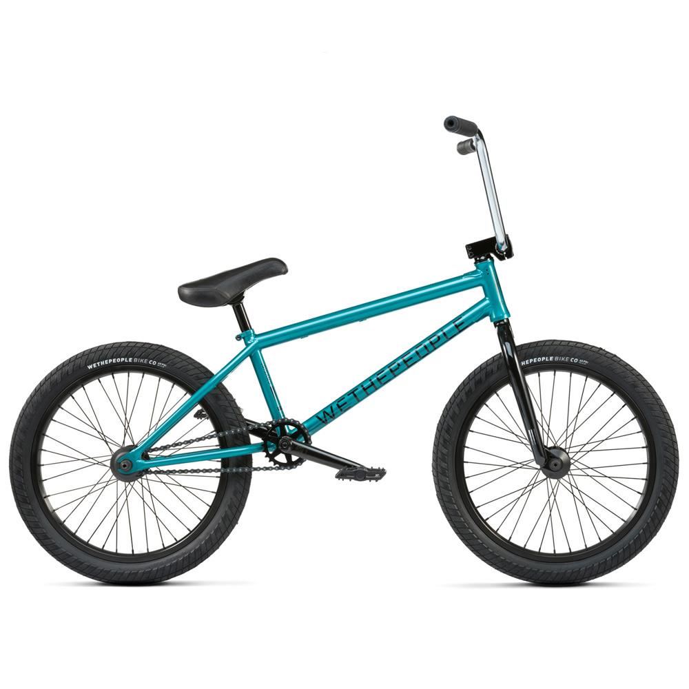  Wethepeople Crysis BMX Bike、mySite、merchandisen