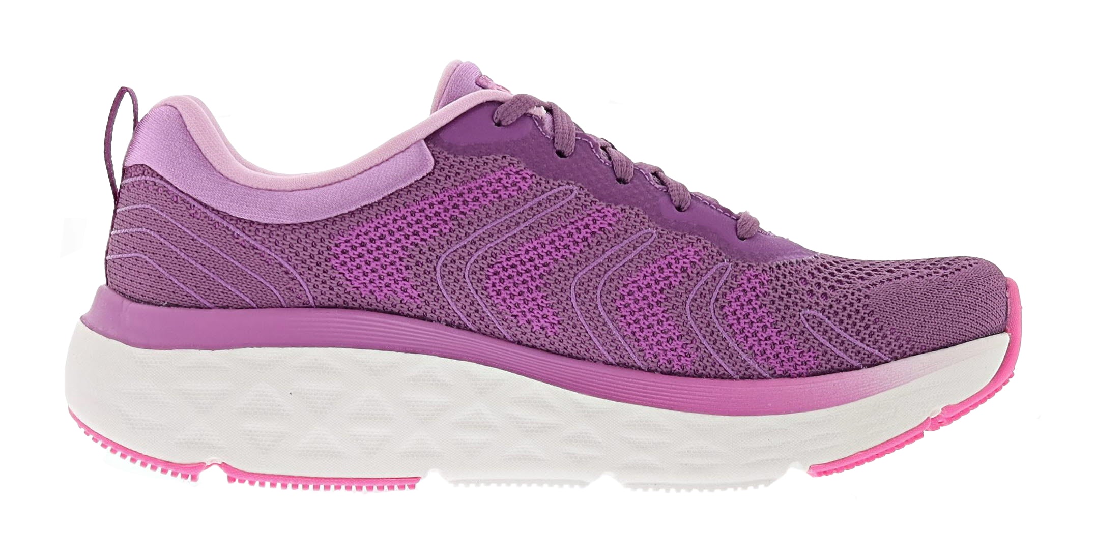 Skechers Women's Max Cushioning Delta Comfort Running Shoes、mySite、dreamappss
