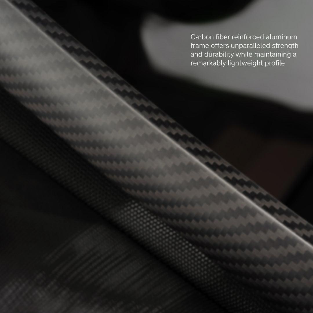  Nuna SWIV Stroller - Caviar、mySite、merchandisen