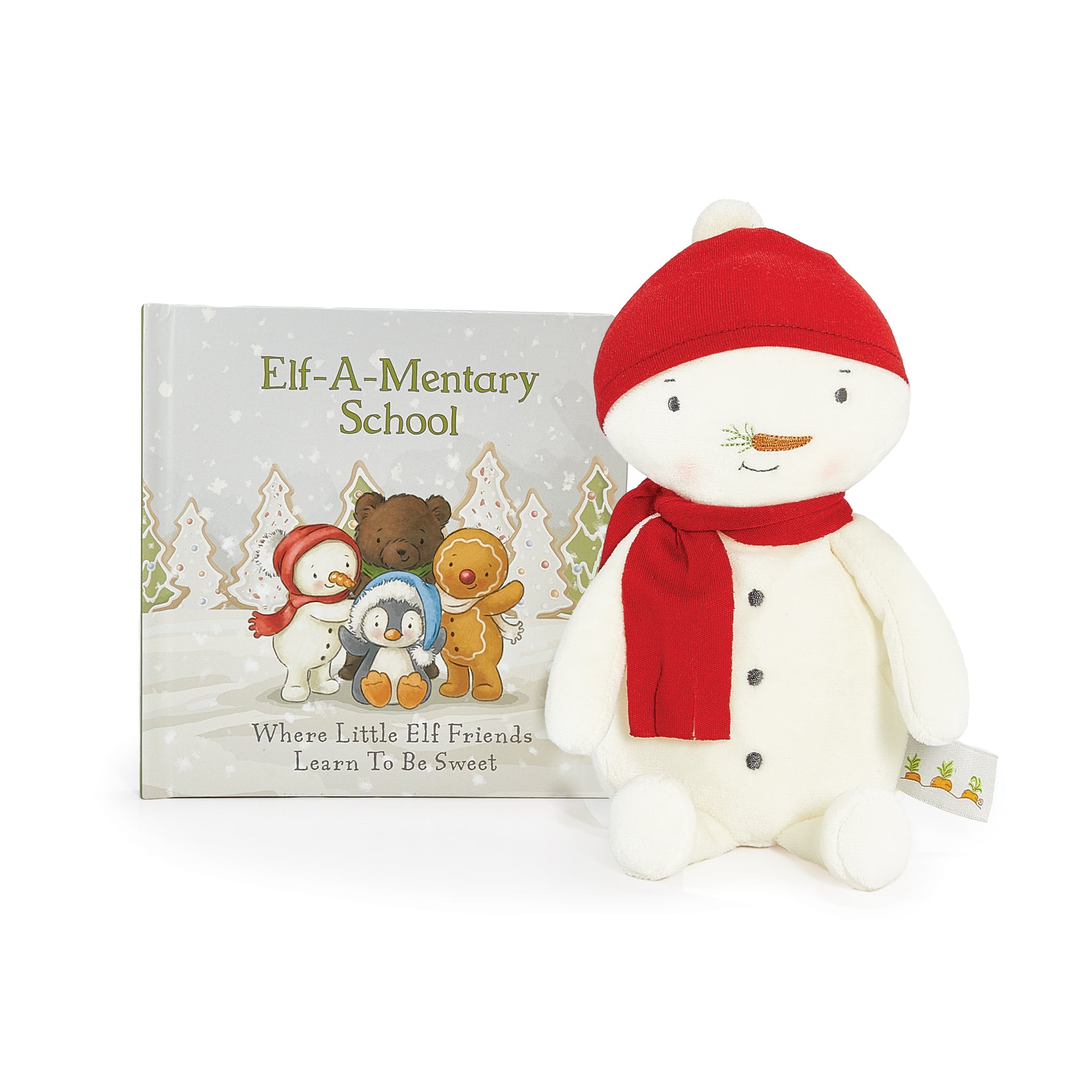 RETIRED - Holiday Marshmallow Book Bundle、mySite、g9winljtr
