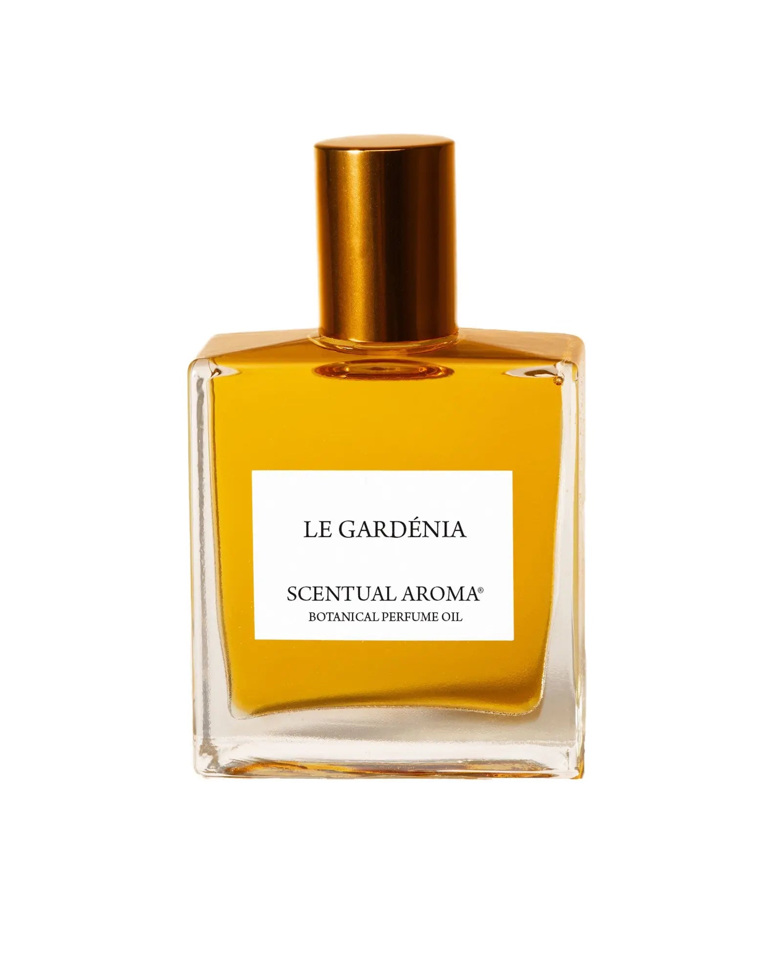  Le Gard茅nia Botanical Perfume Oil、mySite、elrpsem3k