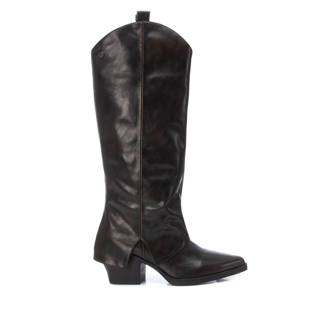 BOTA DE MUJER XTI 14341602、mySite、gtrtttuynbv