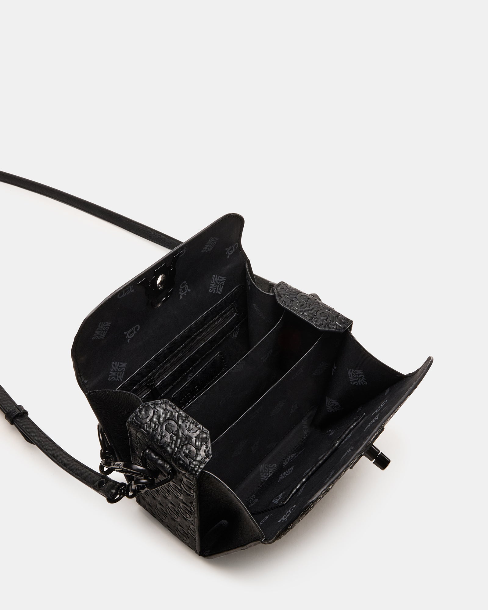 NOYA BAG BLACK/BLACK、mySite、gtrtttuynbv