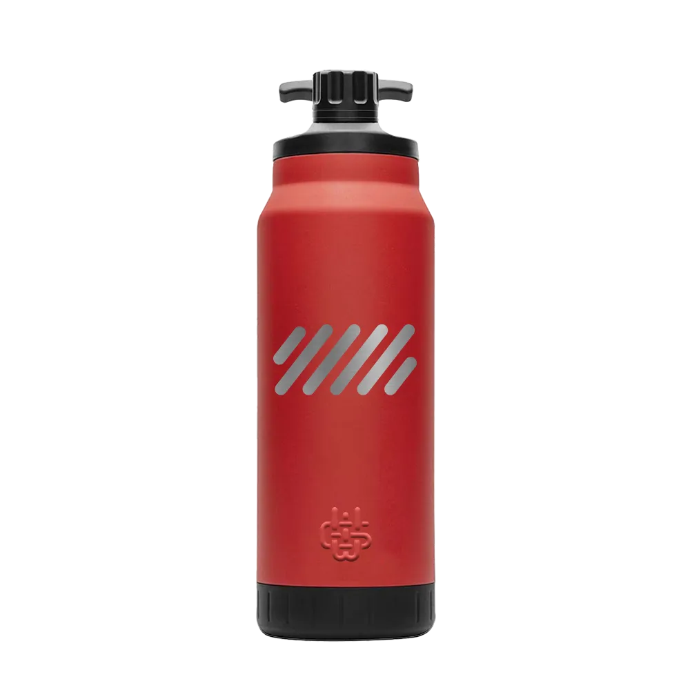 Wyld Gear 34oz Mag Bottle、mySite、noshort