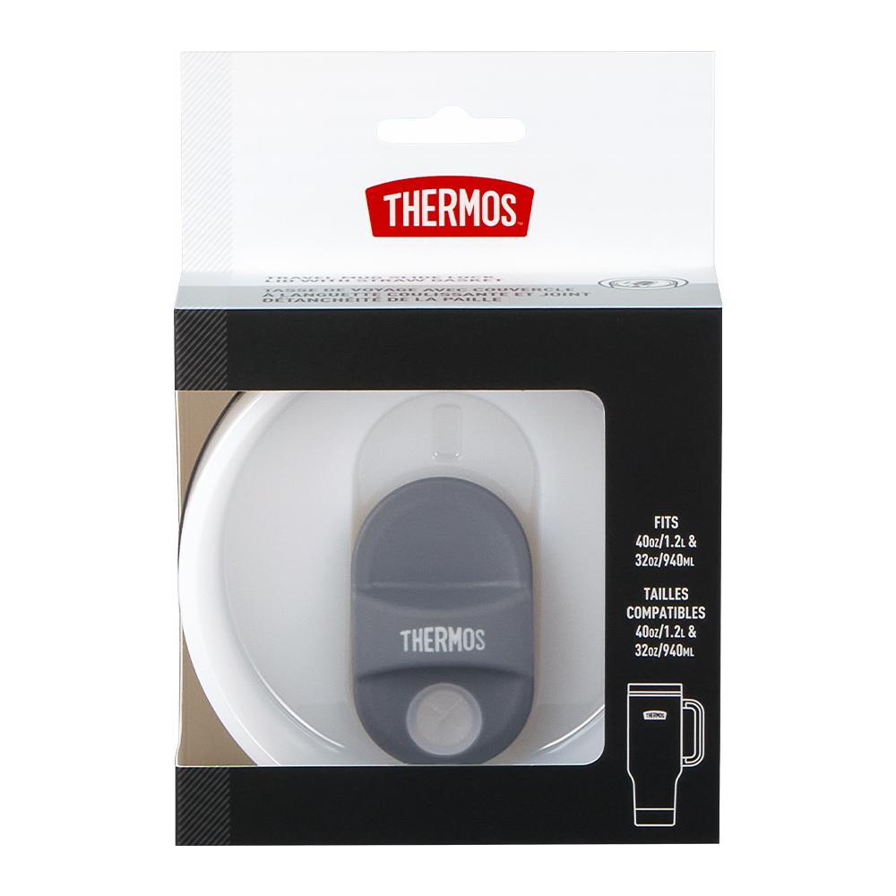 CUP HOLDER MUG REPLACEMENT LID - MILKY WHITE、mySite、noshort