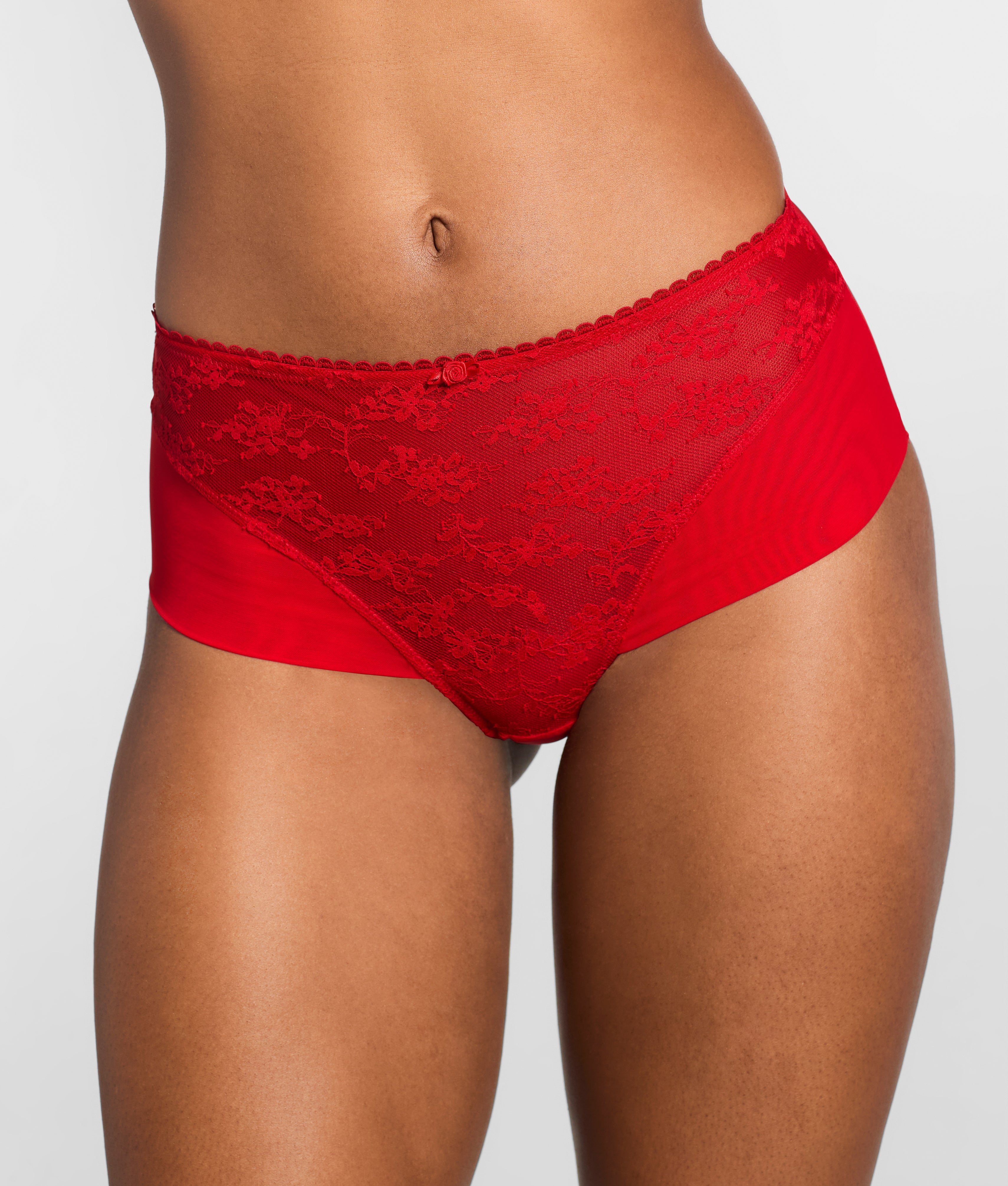 Tango Lace Deep Brief、mySite、bengalsvssteelers