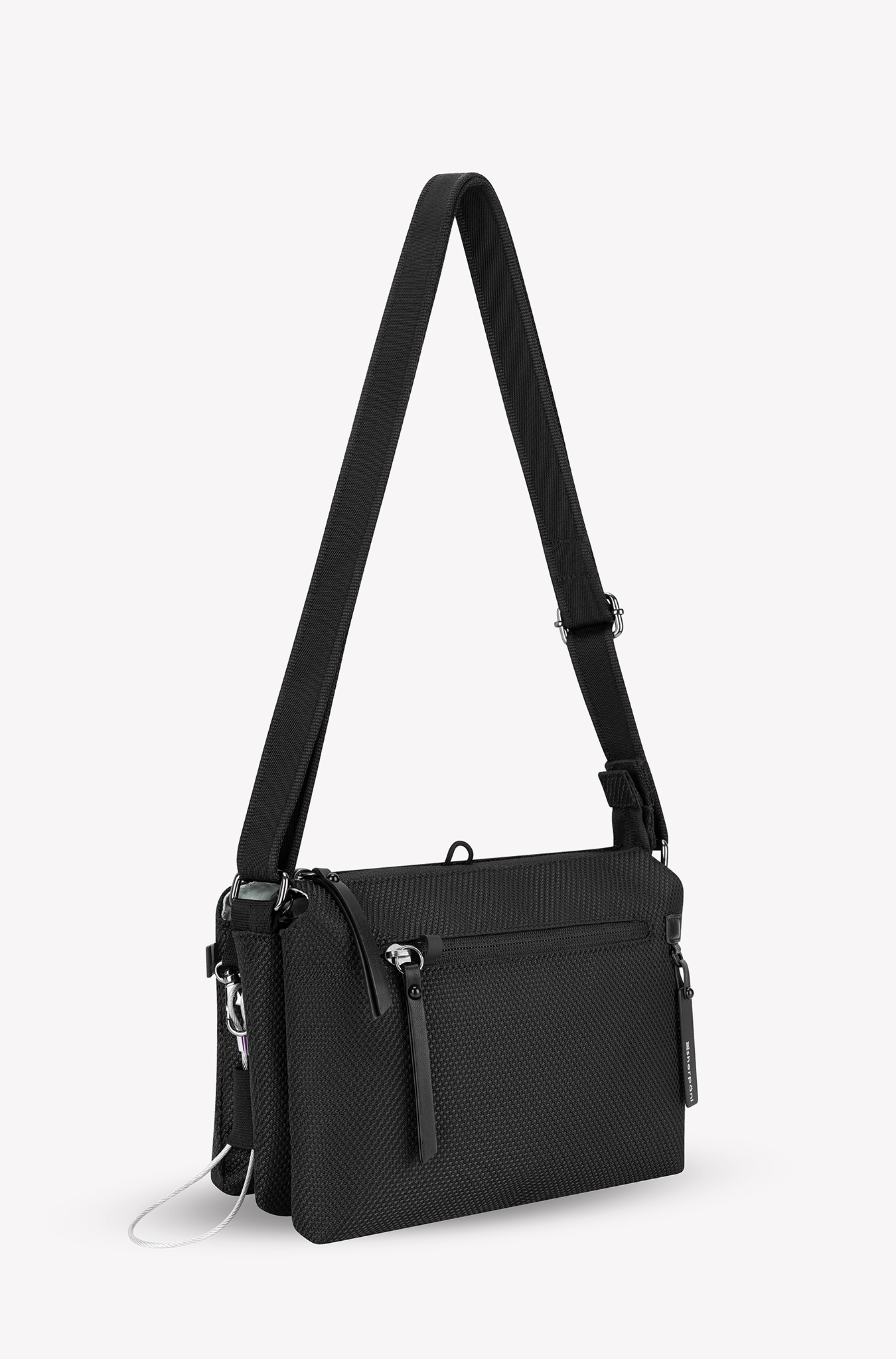 Mei | Travel Trio Crossbody、mySite、garagedoors4me