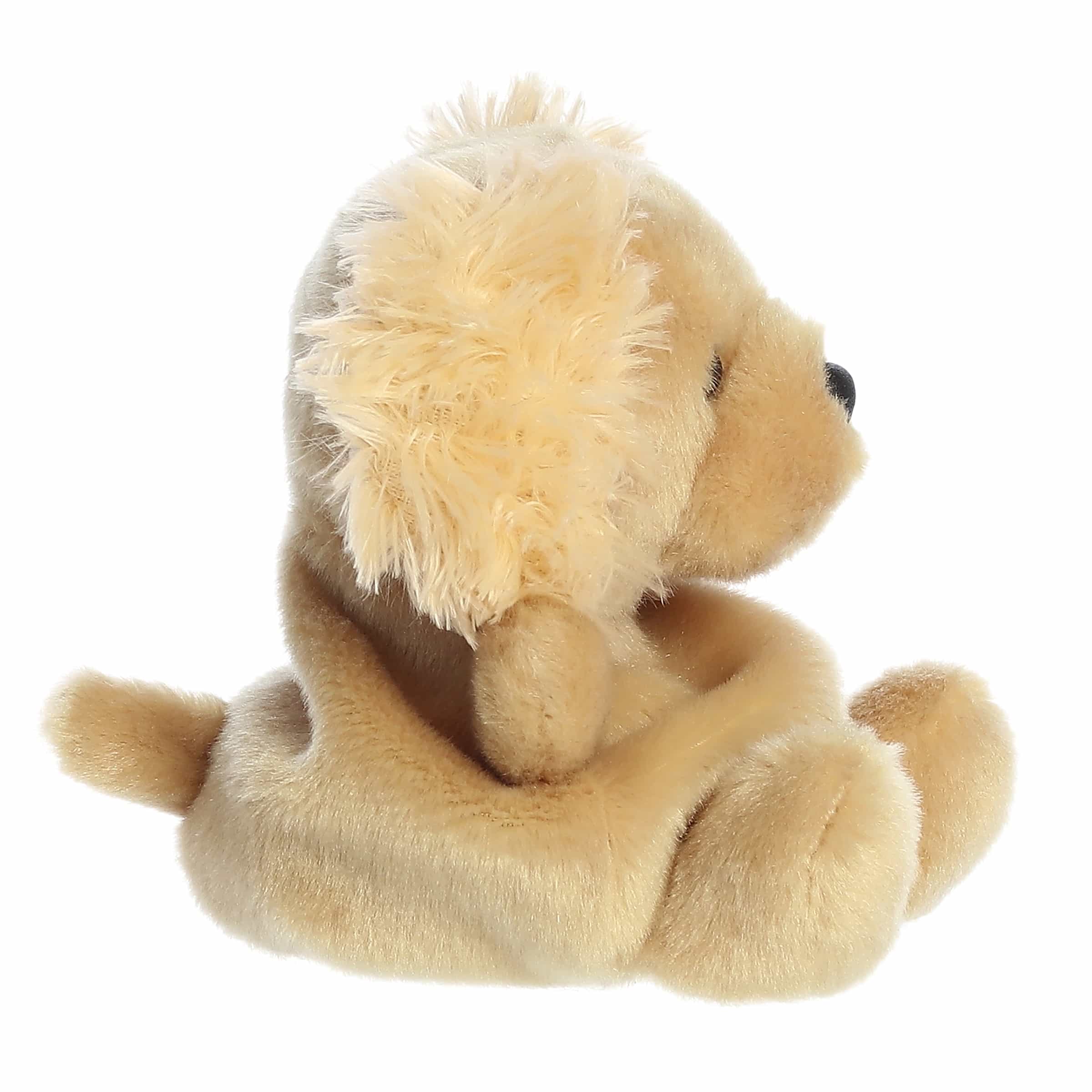 Aurora® - Palm Pals™ - 5 Oatmeal Goldendoodle™、mySite、g9winljtr