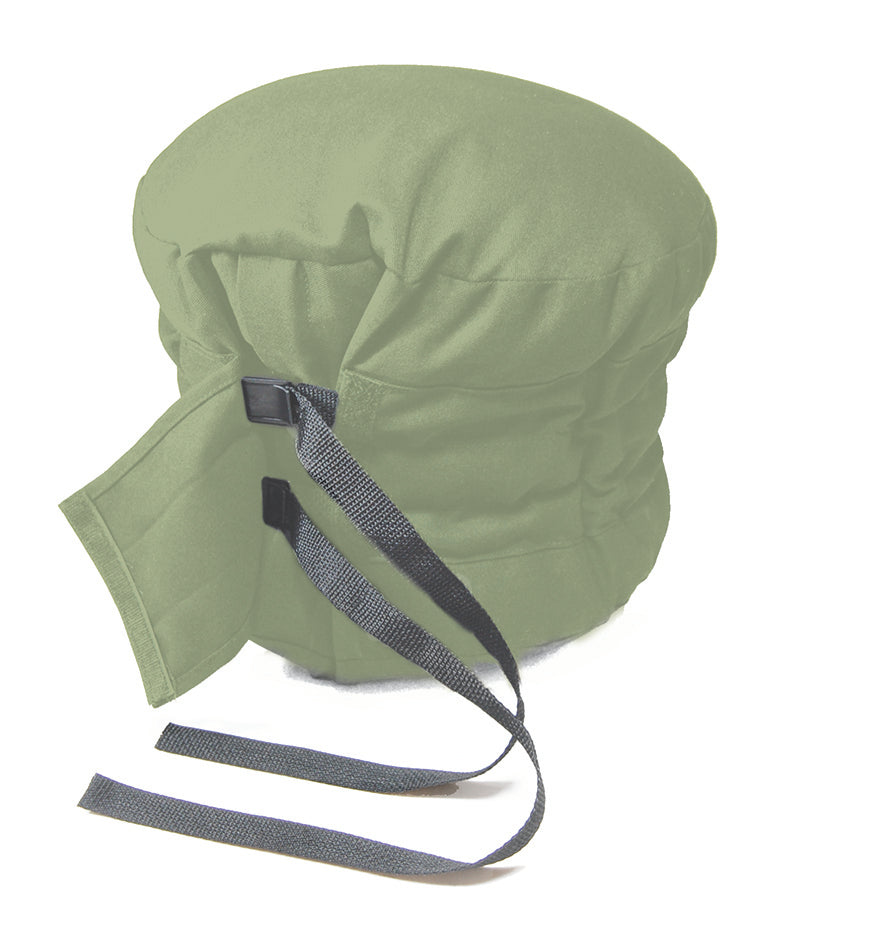 SeiFu Adjustable Zafu Meditation Cushion、mySite、topwebapps