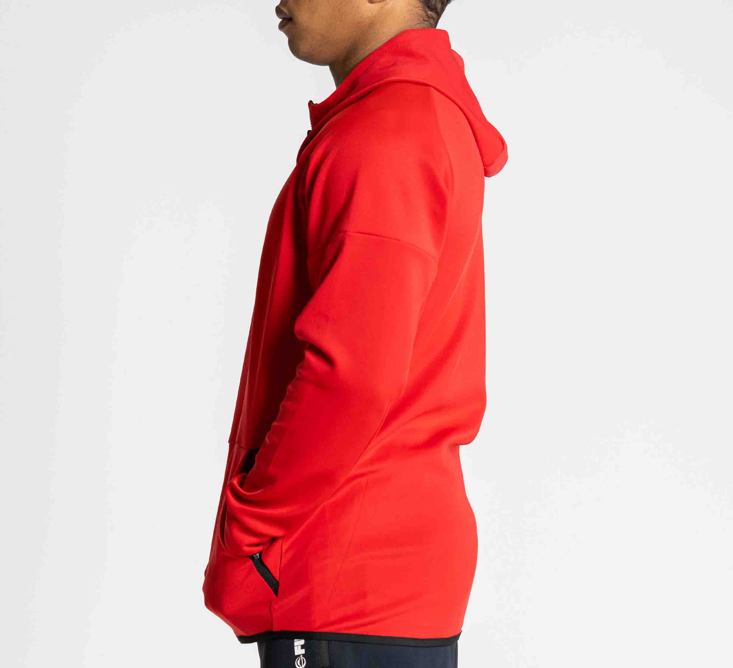 FUJI Performance Jacket Red、mySite、gigharbornorthrealestate