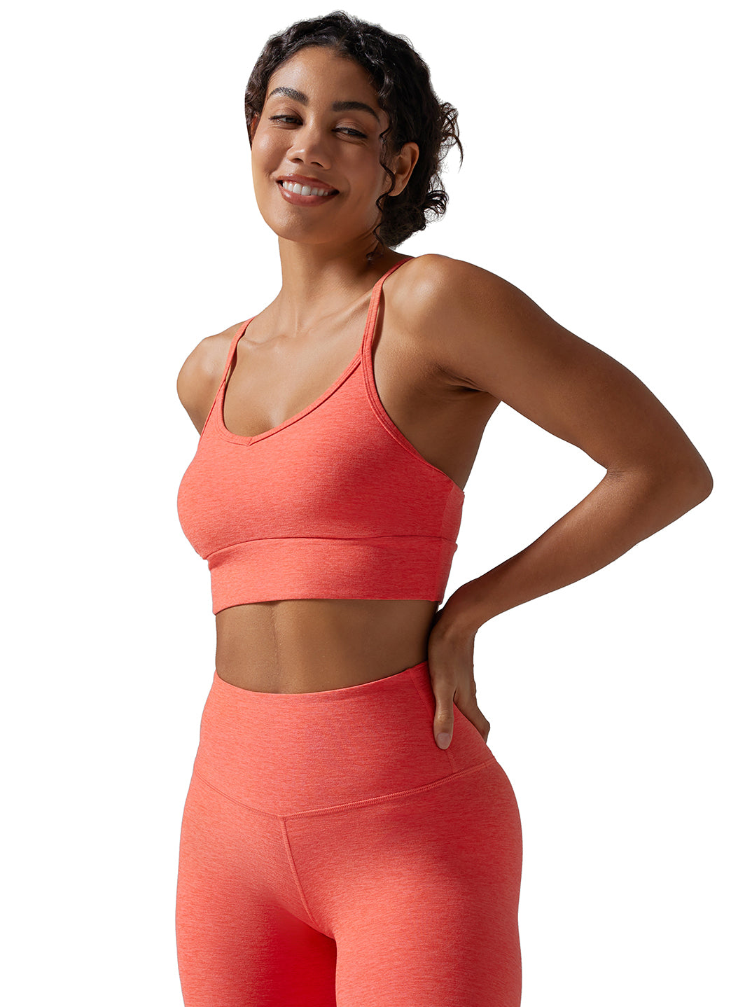 TaviCloud Boost Bra、mySite、noshort