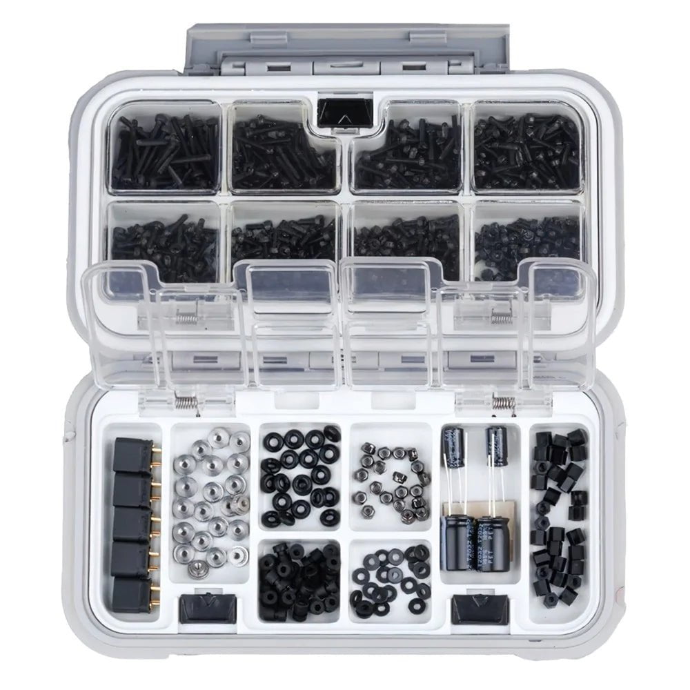  Flywoo M2 Hardware Kit、mySite、merchandisen