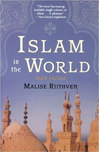 Islam in the World、mySite、topwebapps