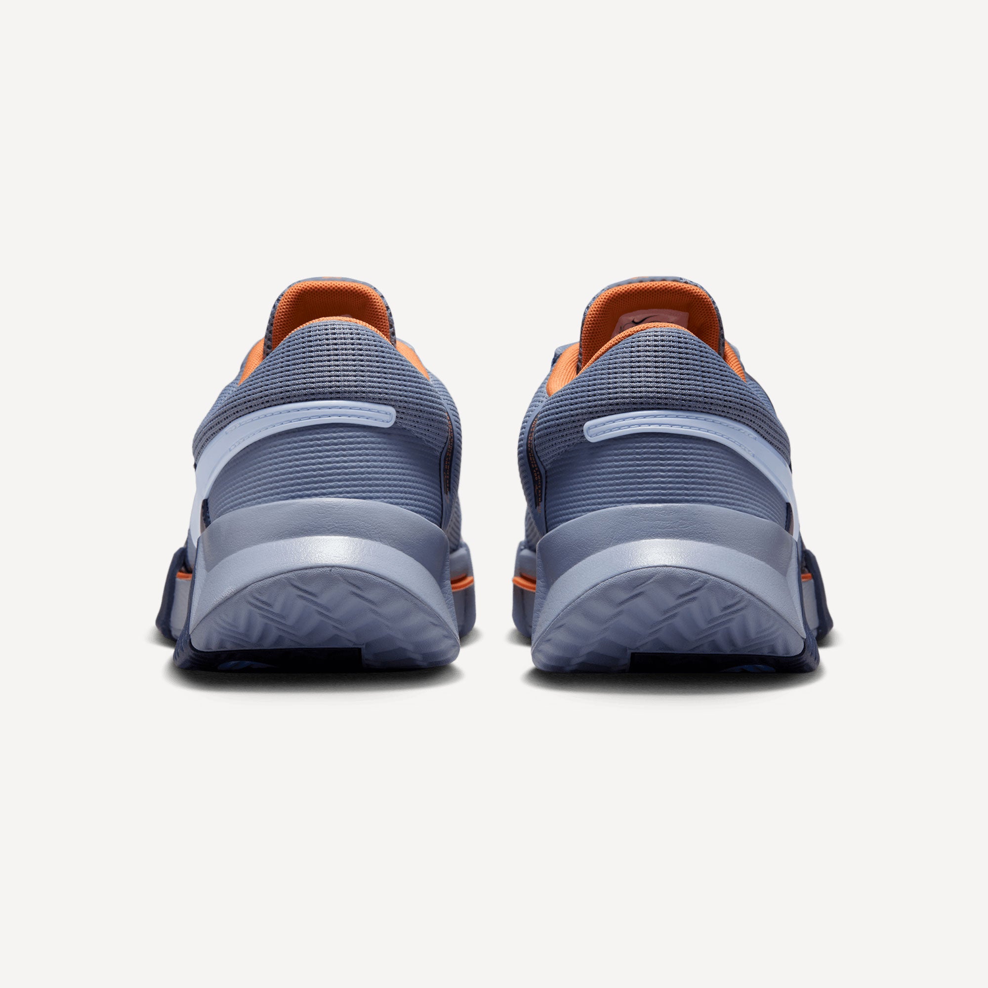 Nike Zoom GP Challenge 1 Men's Clay Court Tennis Shoes