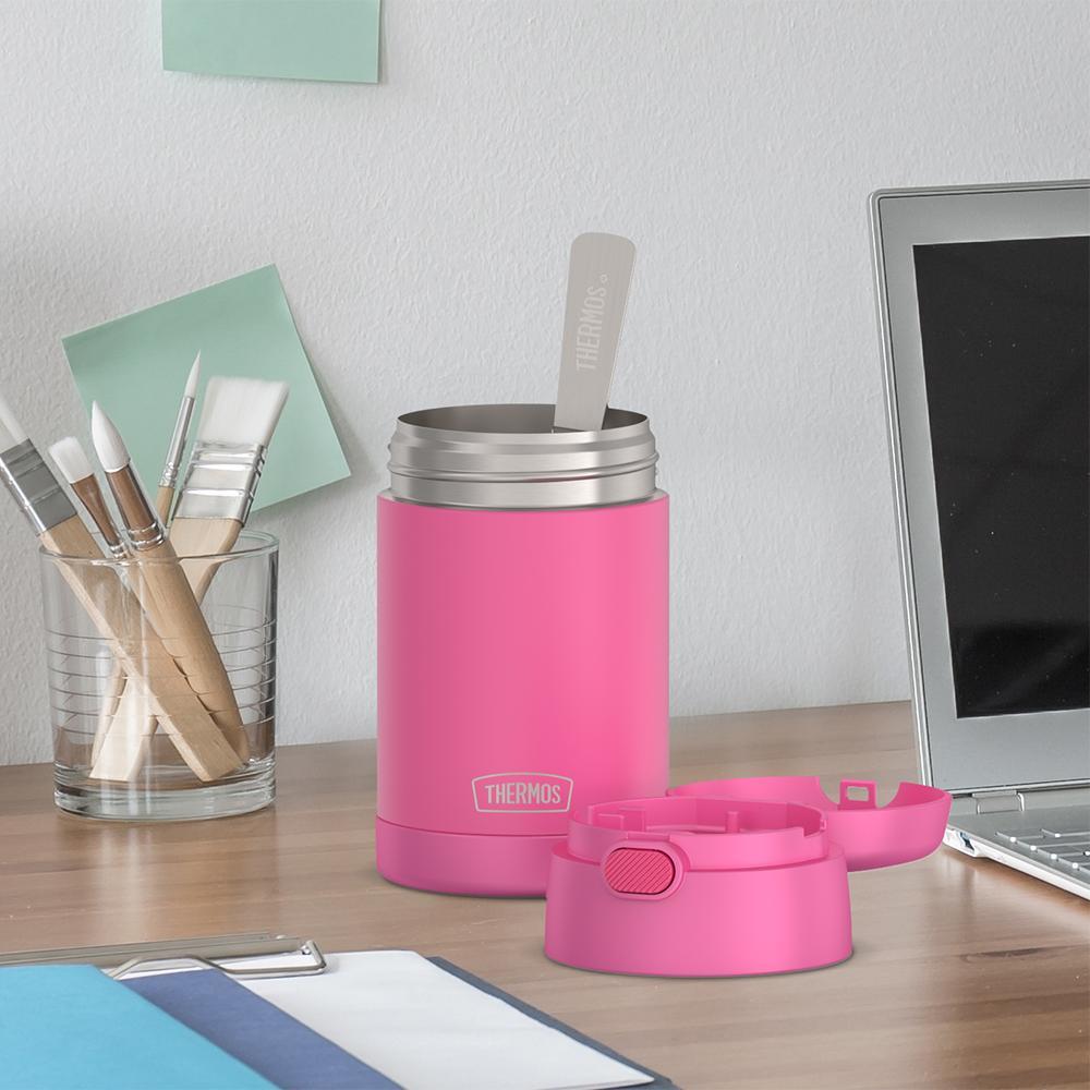 16oz FUNTAINER® FOOD JAR、mySite、noshort