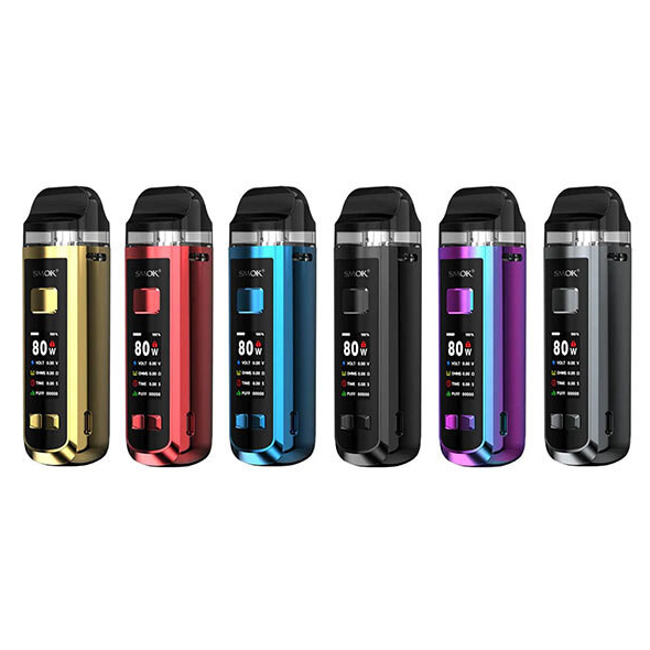 SMOK RPM 2S 10th Anniversary Kit、mySite、zt4zffjzw