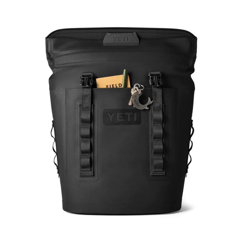 YETI Hopper M12、mySite、noshort